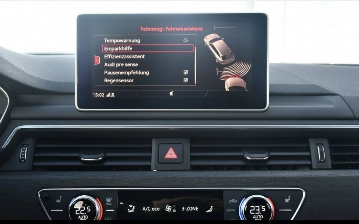 Audi A4 S-Line, 190ks quattro Sport/������ ����/Virtual/  | Mobile.bg � ����������� 14