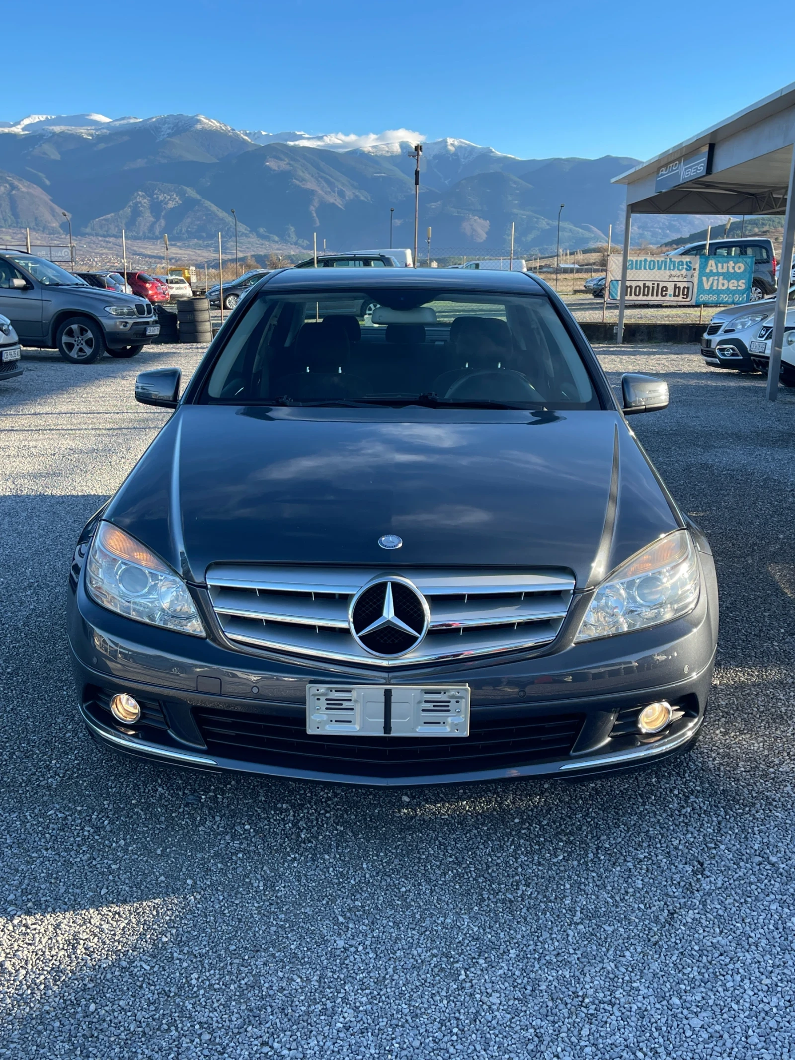 Mercedes-Benz C 220 ELEGANCE! 646!! 207k KM!!! | Mobile.bg   2