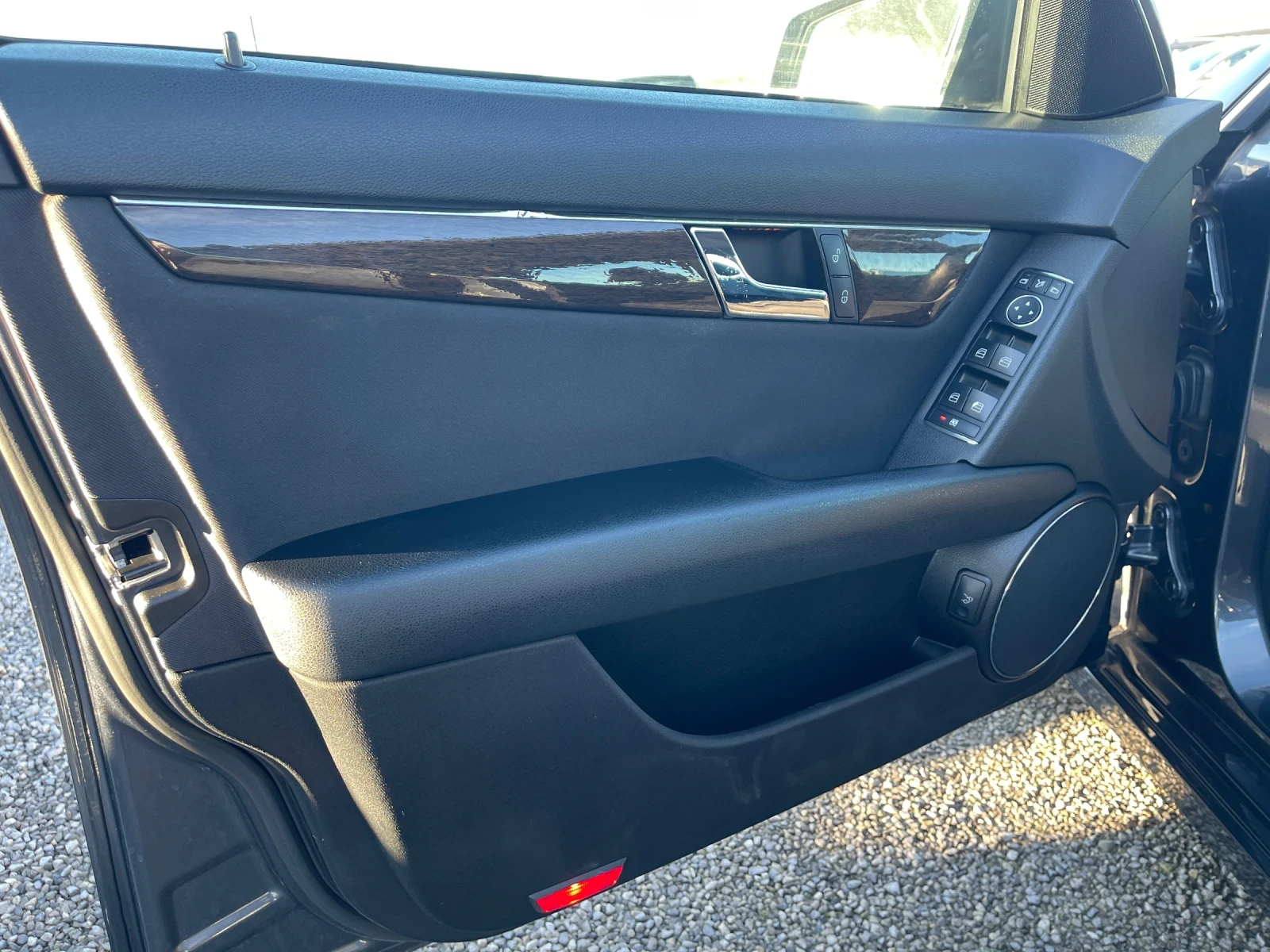 Mercedes-Benz C 220 ELEGANCE! 646!! 207k KM!!! | Mobile.bg   14