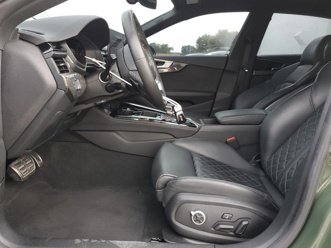 Audi S5 PREMIUM PLUS /   /  | Mobile.bg   11