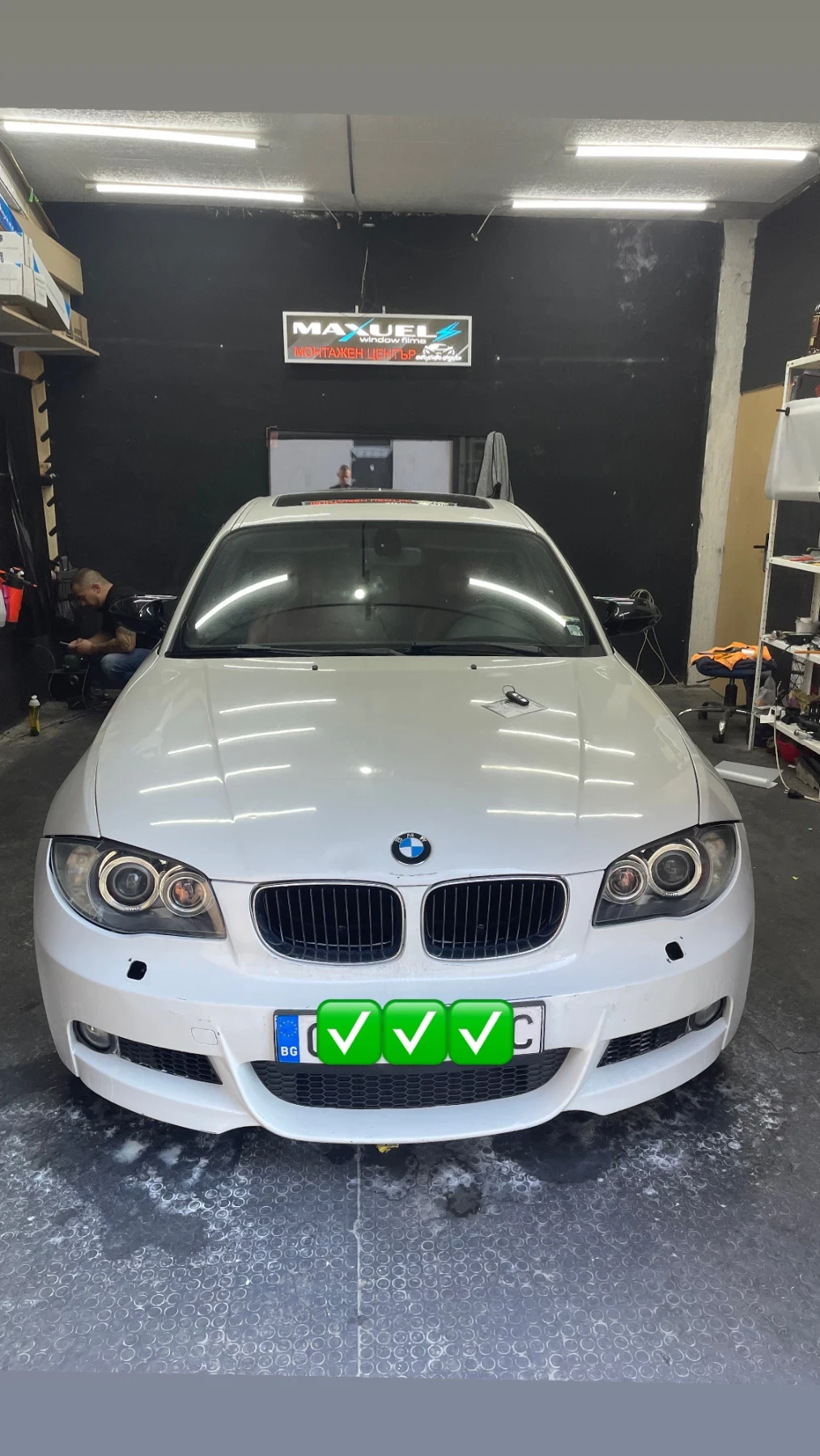 BMW 123 123d | Mobile.bg   13