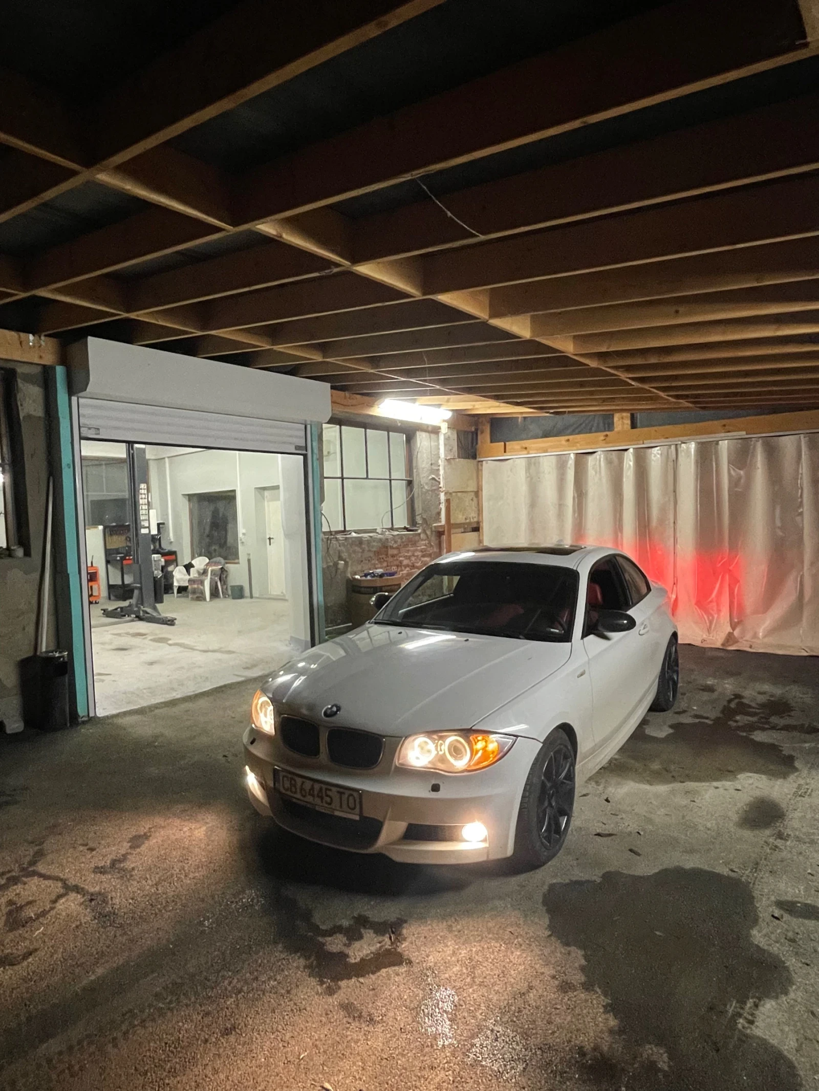 BMW 123 123d | Mobile.bg   1