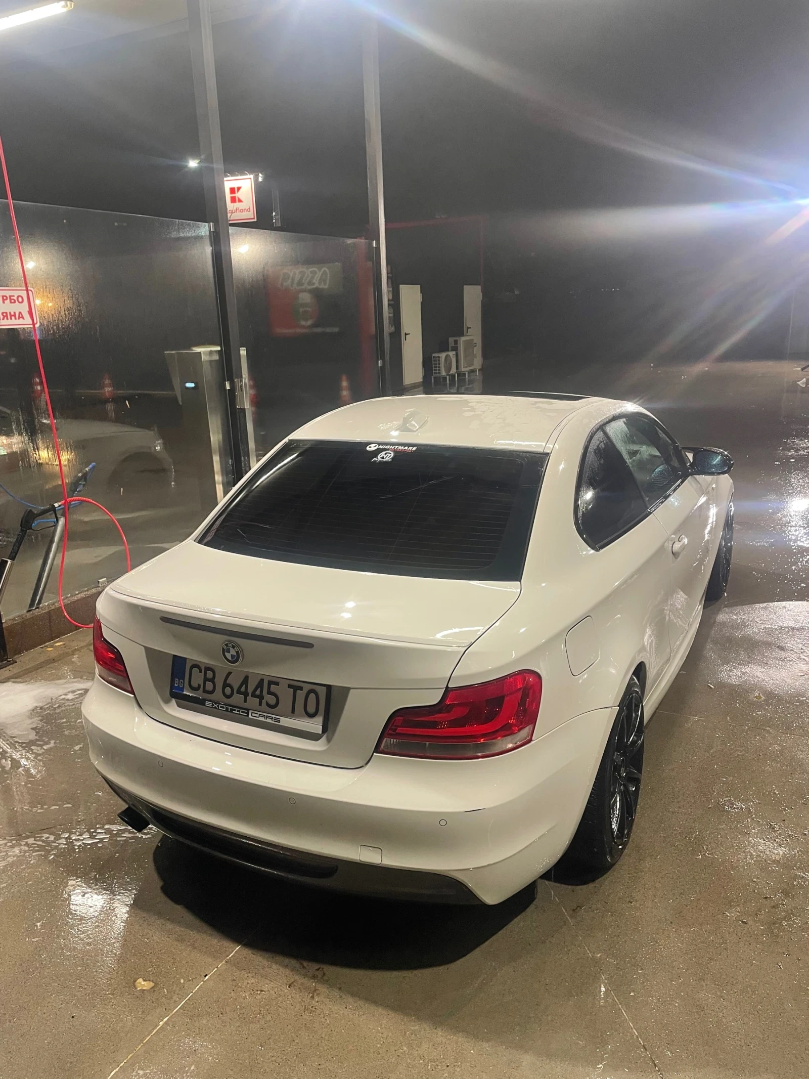 BMW 123 123d | Mobile.bg   7