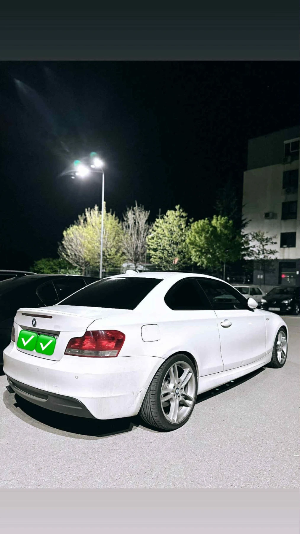 BMW 123 123d | Mobile.bg   10