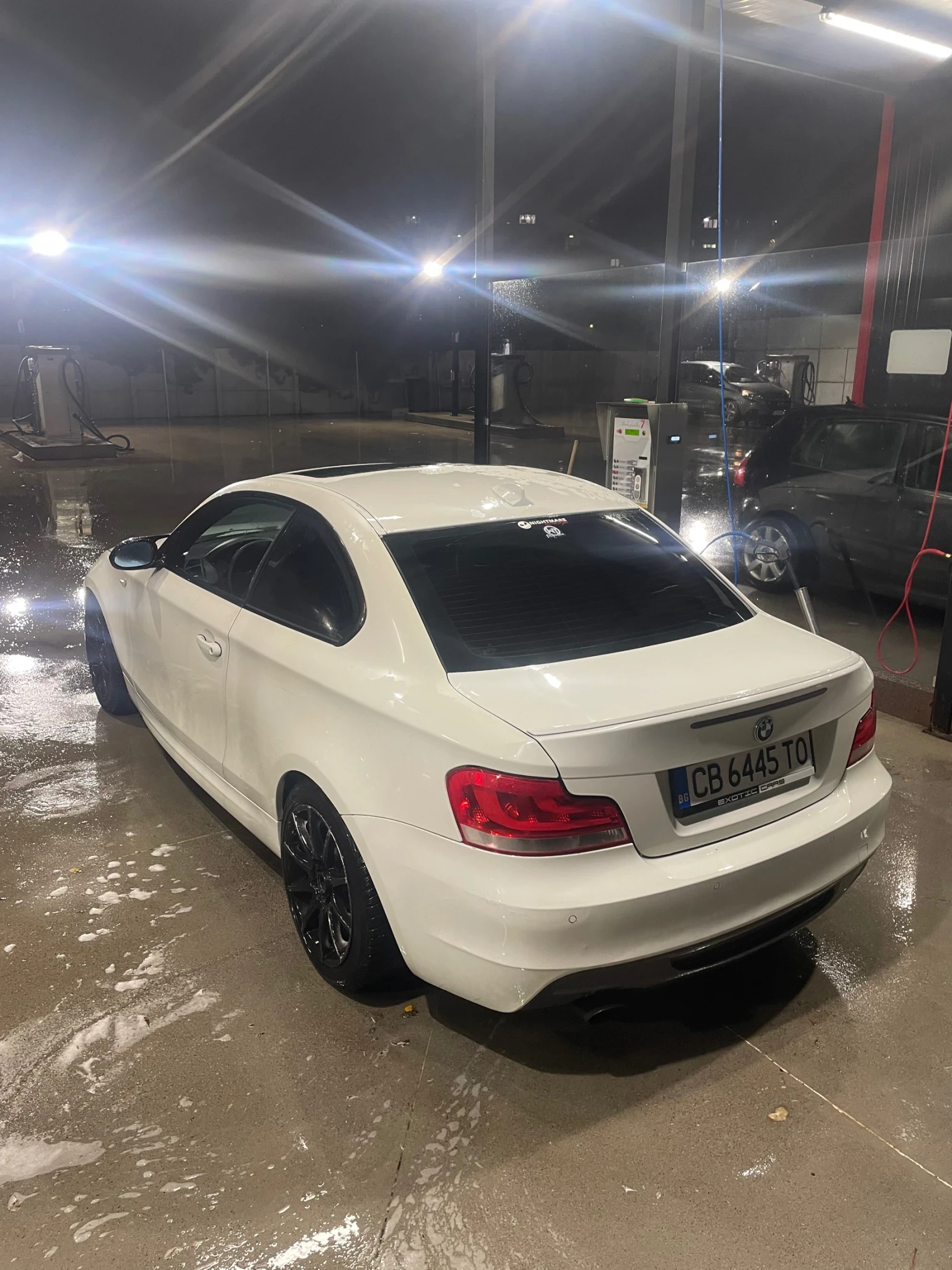 BMW 123 123d | Mobile.bg   5