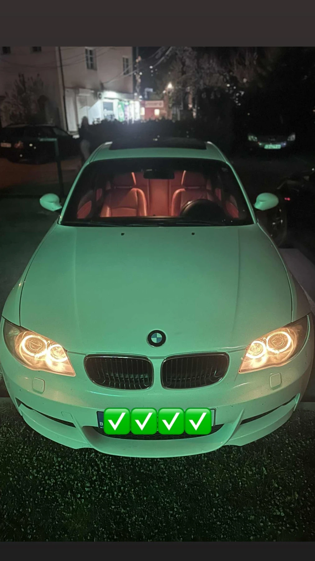 BMW 123 123d | Mobile.bg   11