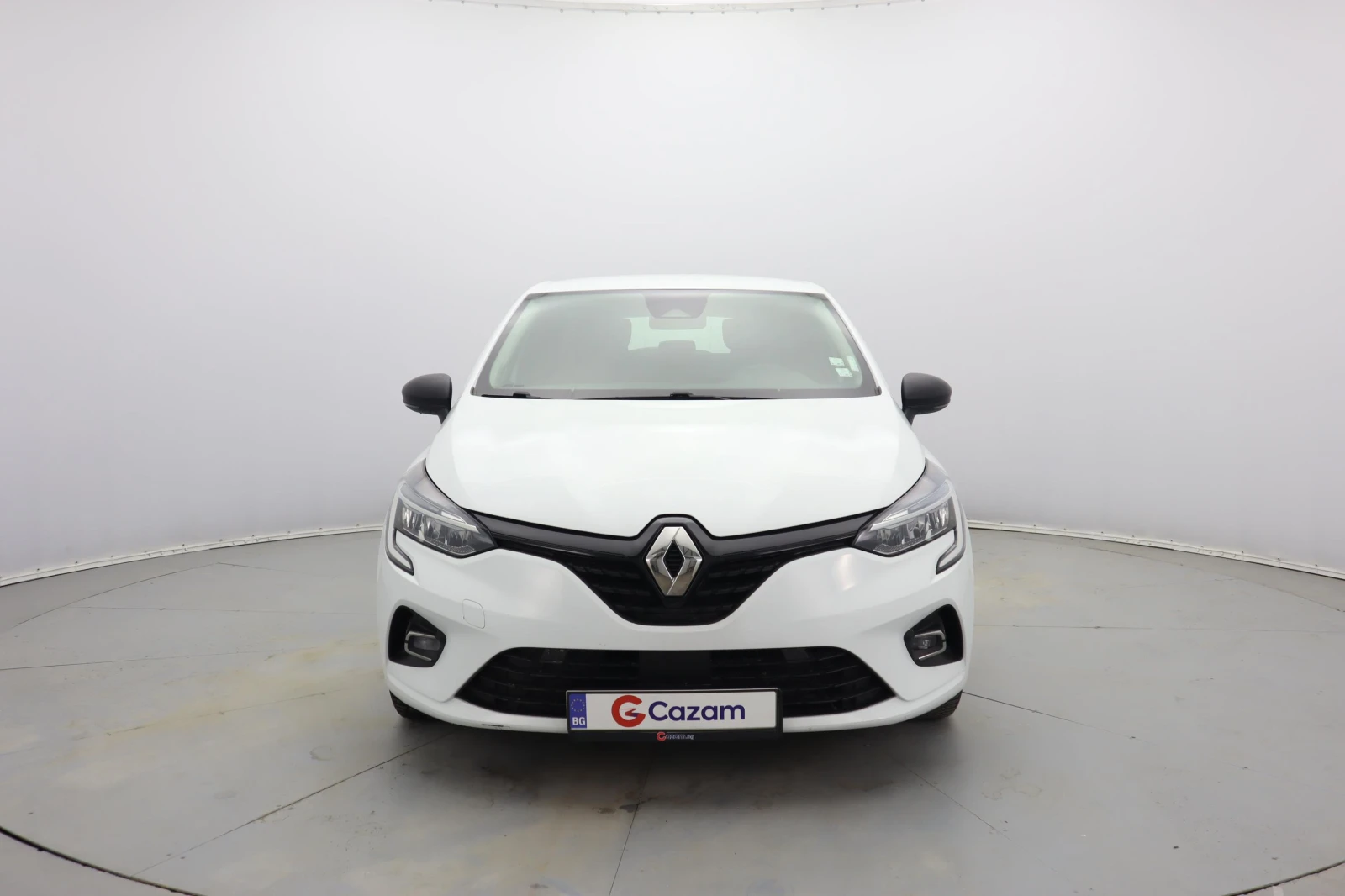 Renault Clio  - изображение 2