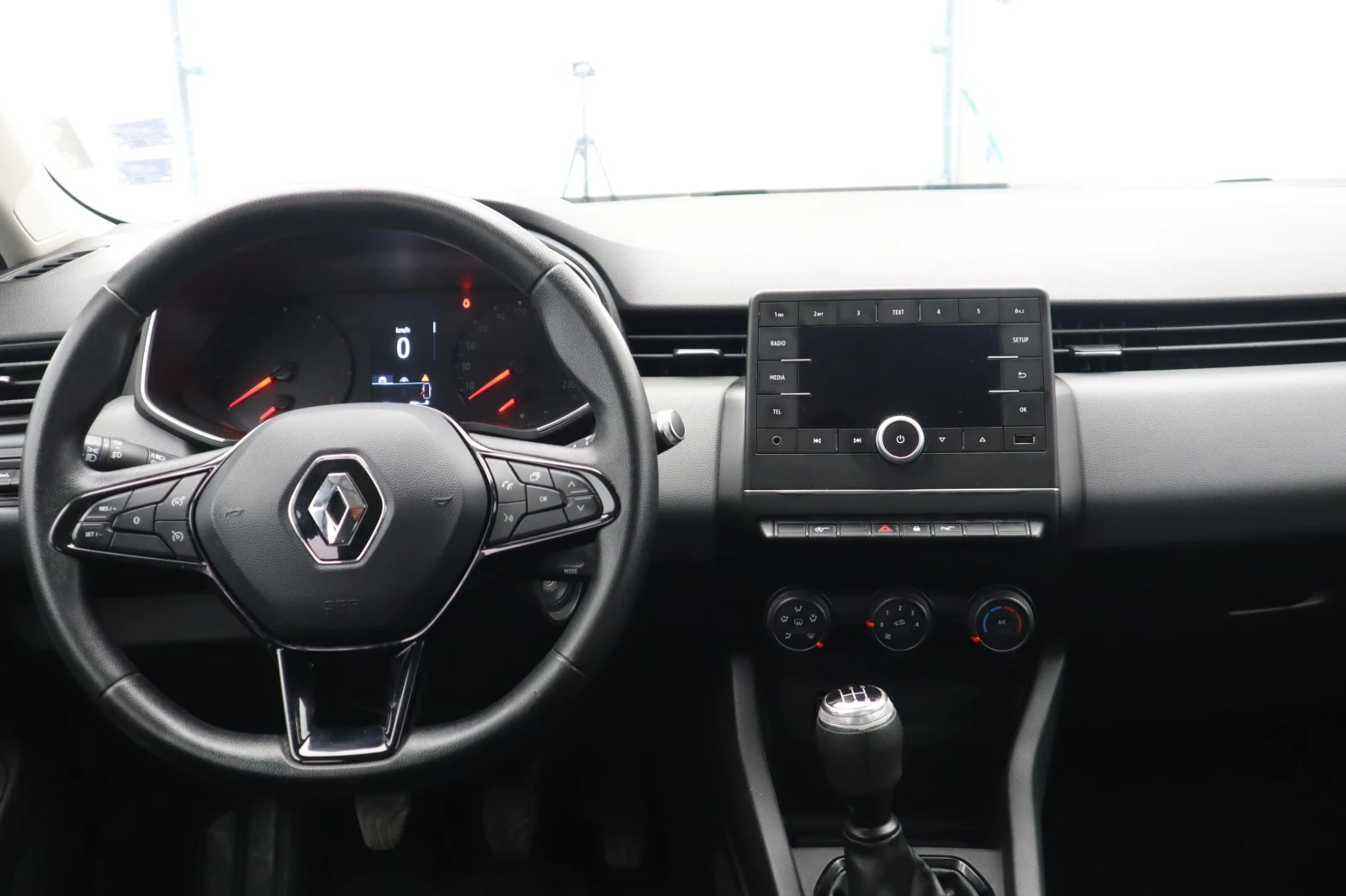 Renault Clio | Mobile.bg   16