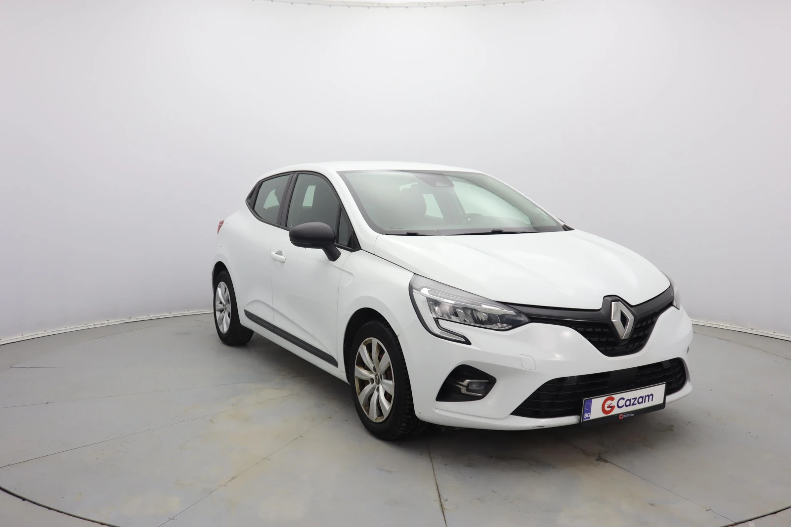 Renault Clio  - изображение 3