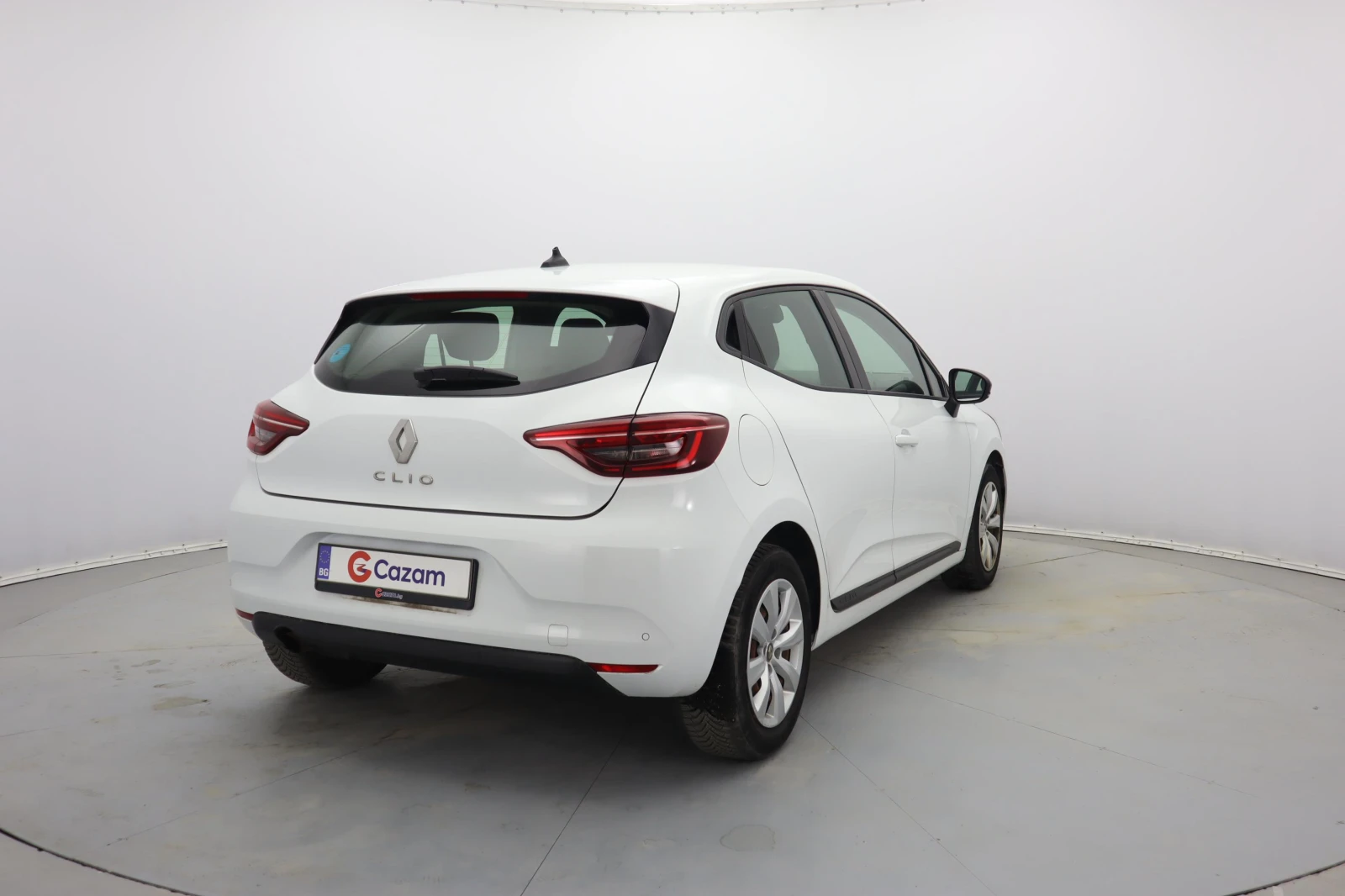 Renault Clio  - изображение 6