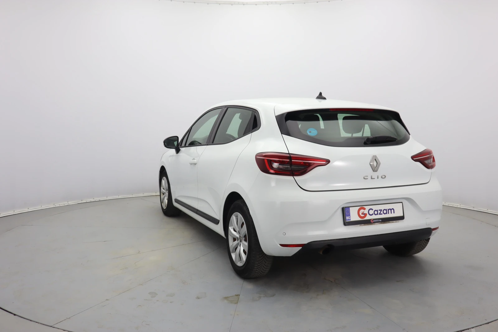 Renault Clio  - изображение 4