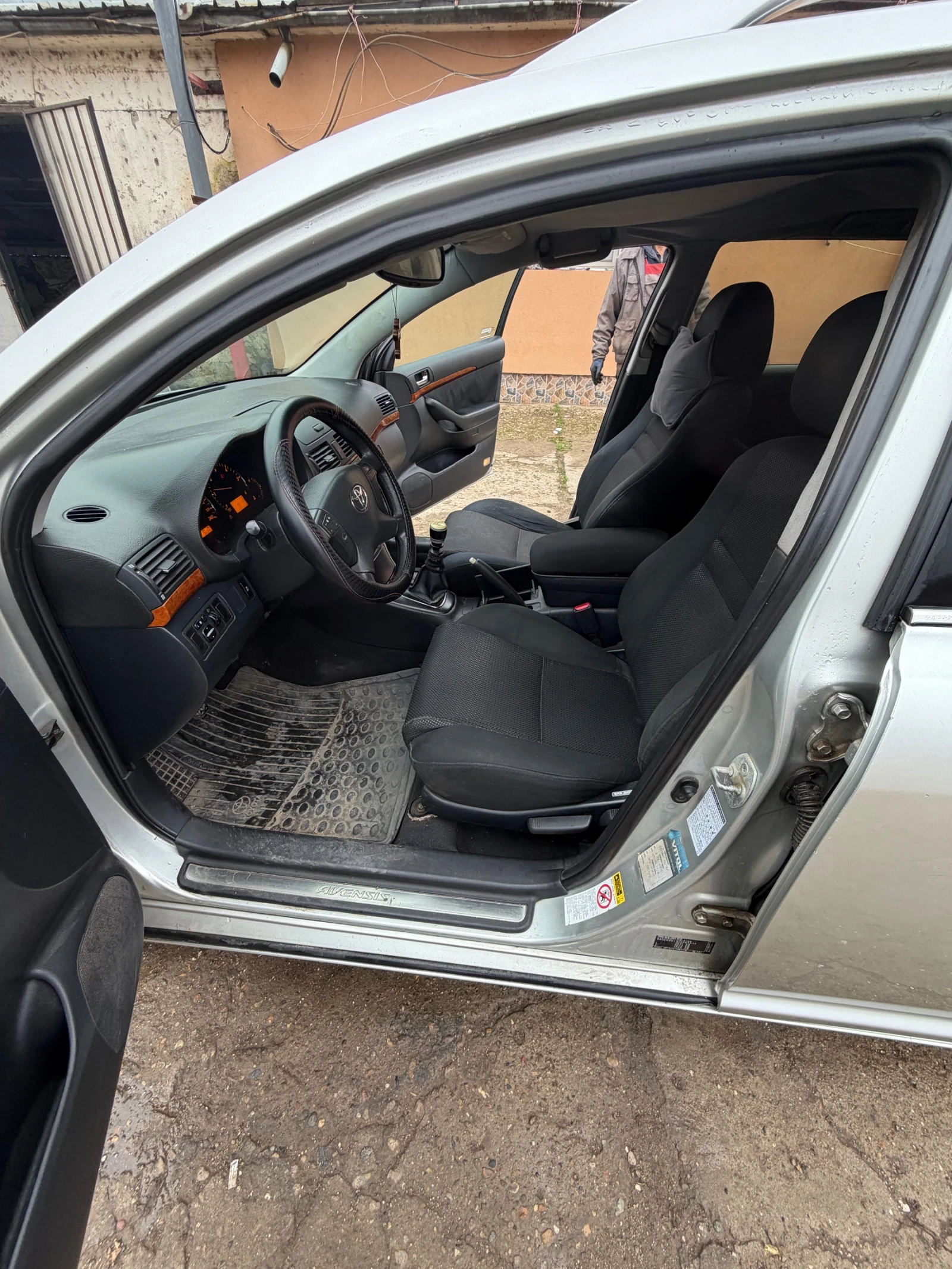 Toyota Avensis | Mobile.bg � ����������� 13