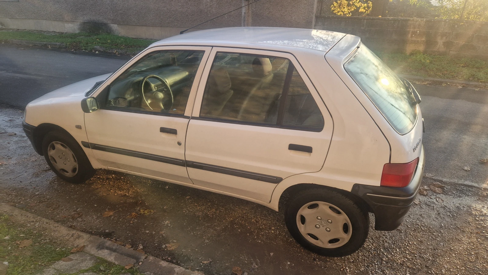 Peugeot 106 | Mobile.bg � ����������� 2