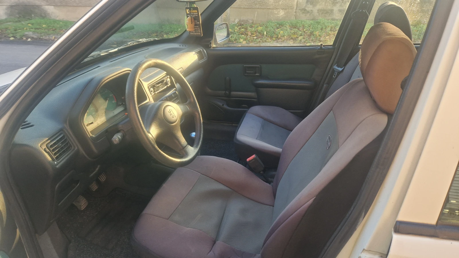 Peugeot 106 | Mobile.bg � ����������� 11
