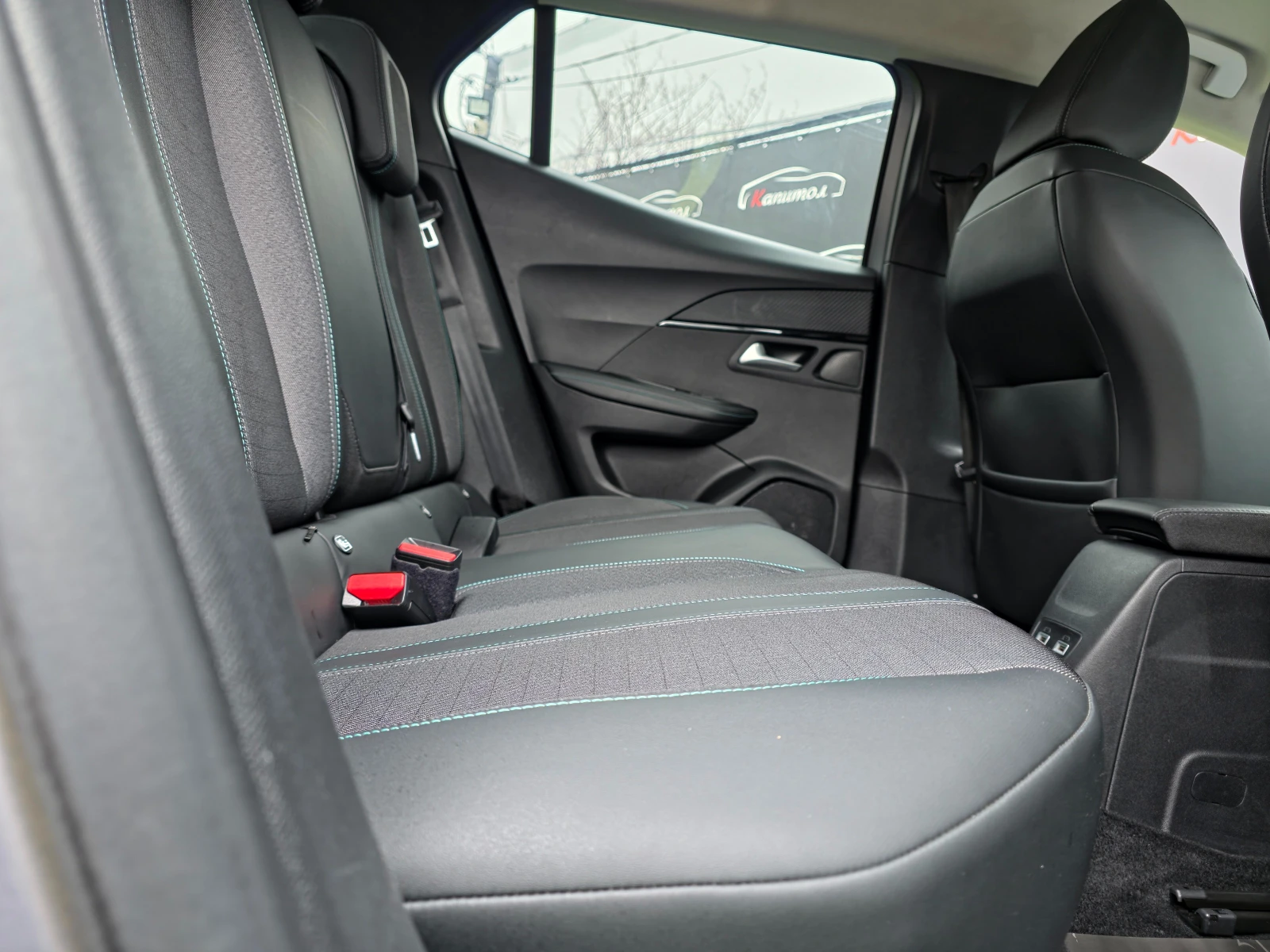 Peugeot 2008 1.5BLUE HDI ALLURE EAT8 131 | Mobile.bg � ����������� 12