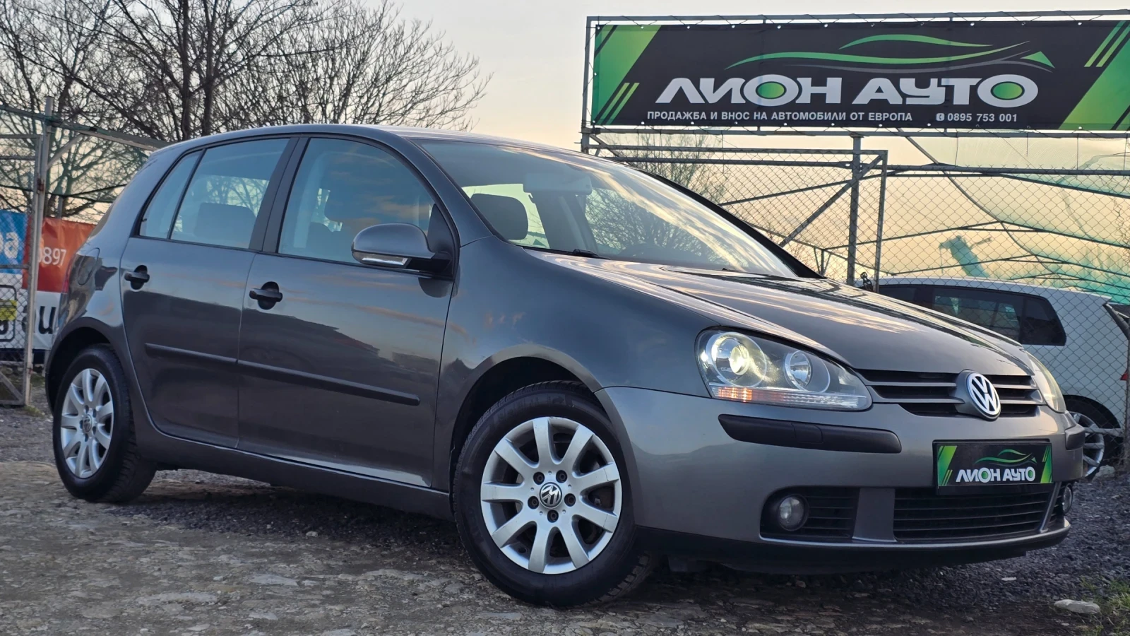 VW Golf 1.9tdi* 105�.�* 6��������* ������ | Mobile.bg � ����������� 1