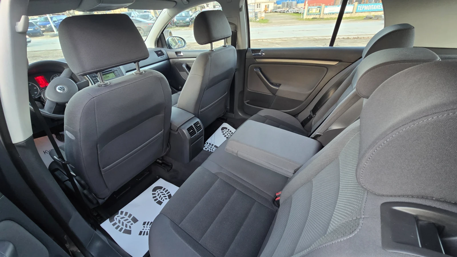 VW Golf 1.9tdi* 105�.�* 6��������* ������ | Mobile.bg � ����������� 13