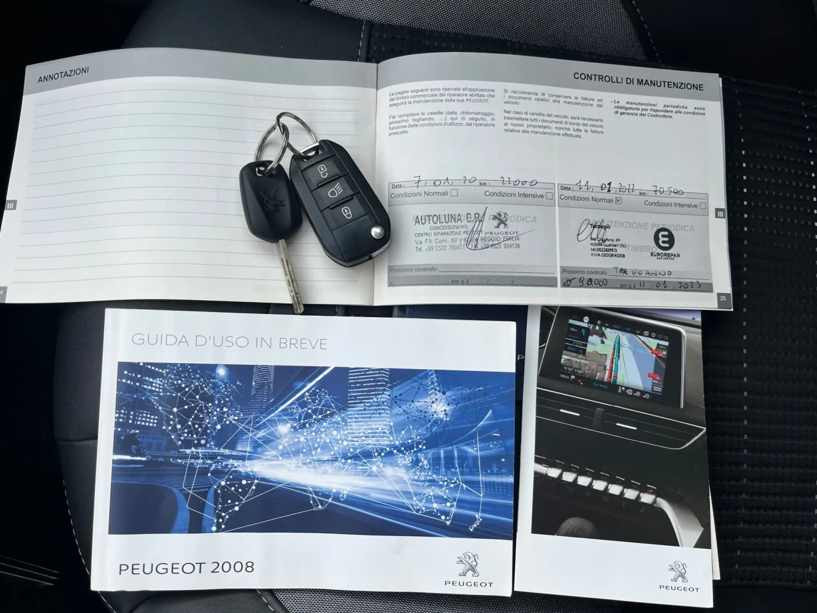 Peugeot 2008 Automatic / Allure | Mobile.bg � ����������� 16