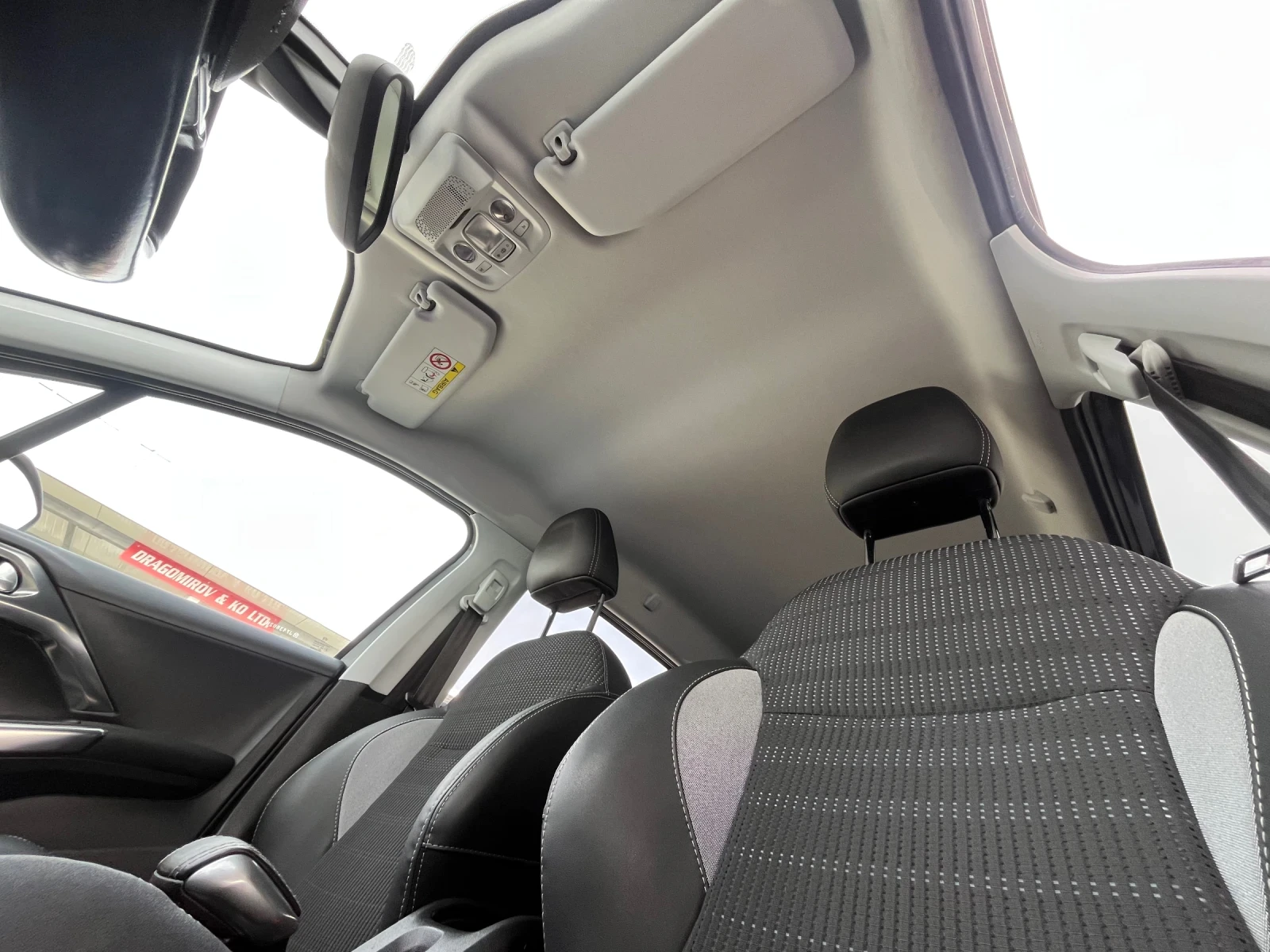 Peugeot 2008 Automatic / Allure | Mobile.bg � ����������� 12