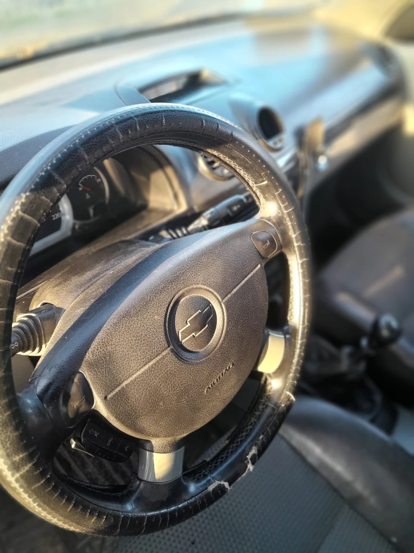 Chevrolet Nubira | Mobile.bg � ����������� 5