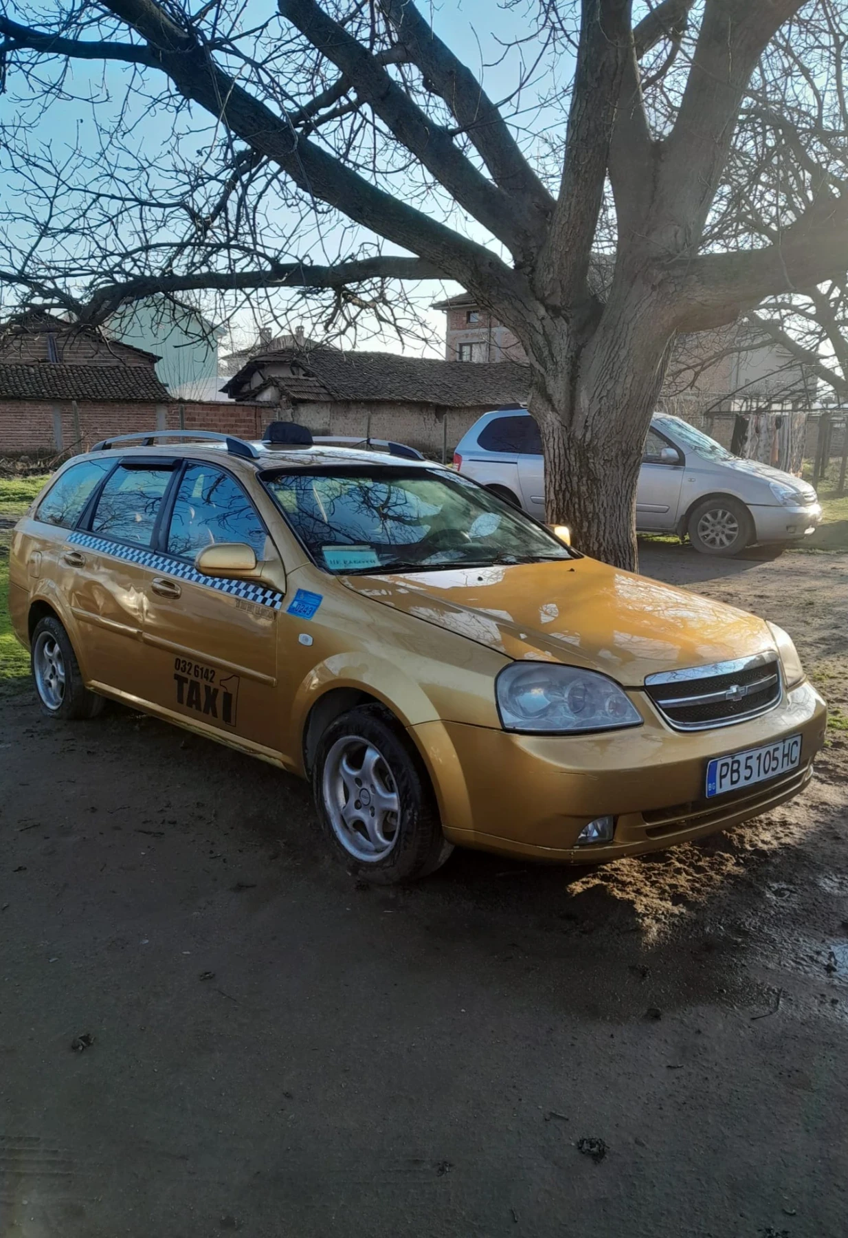 Chevrolet Nubira | Mobile.bg � ����������� 3
