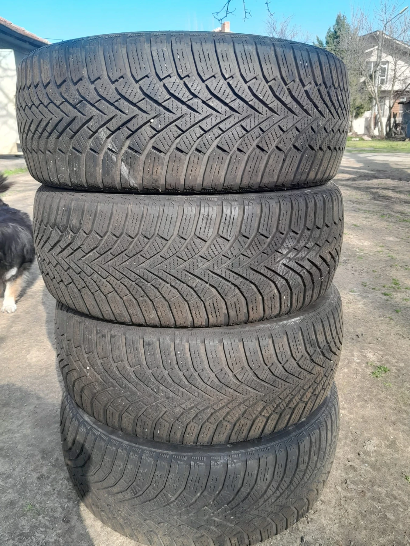 Chevrolet Nubira, снимка 6 - Автомобили и джипове - 53609650