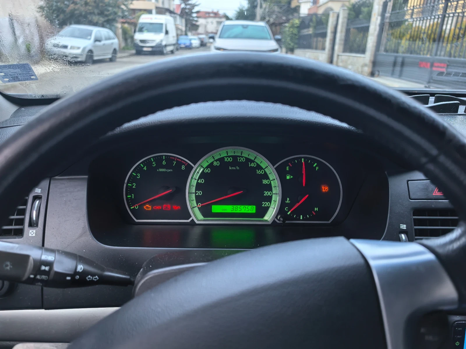 Chevrolet Epica | Mobile.bg � ����������� 6
