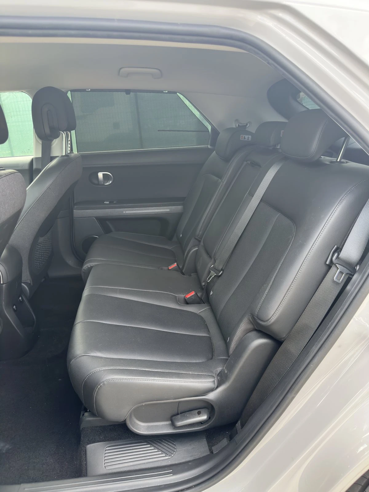 Hyundai Ioniq 5 77.4KWh/UNIQ/2023/ГАРАНЦИЯ!, снимка 8 - Автомобили и джипове - 53784851