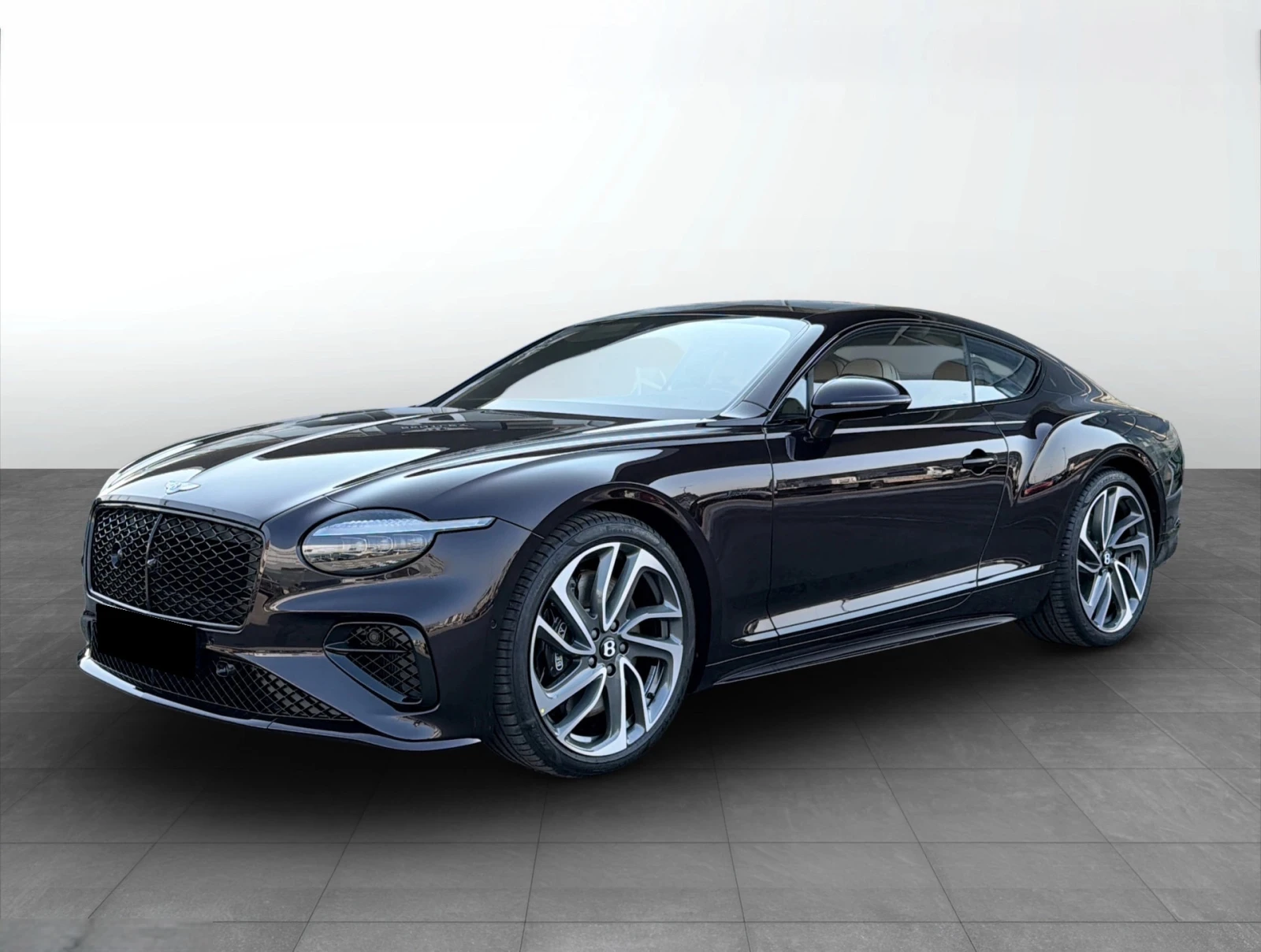 Bentley Continental Speed | Auto.bg — изображение 1