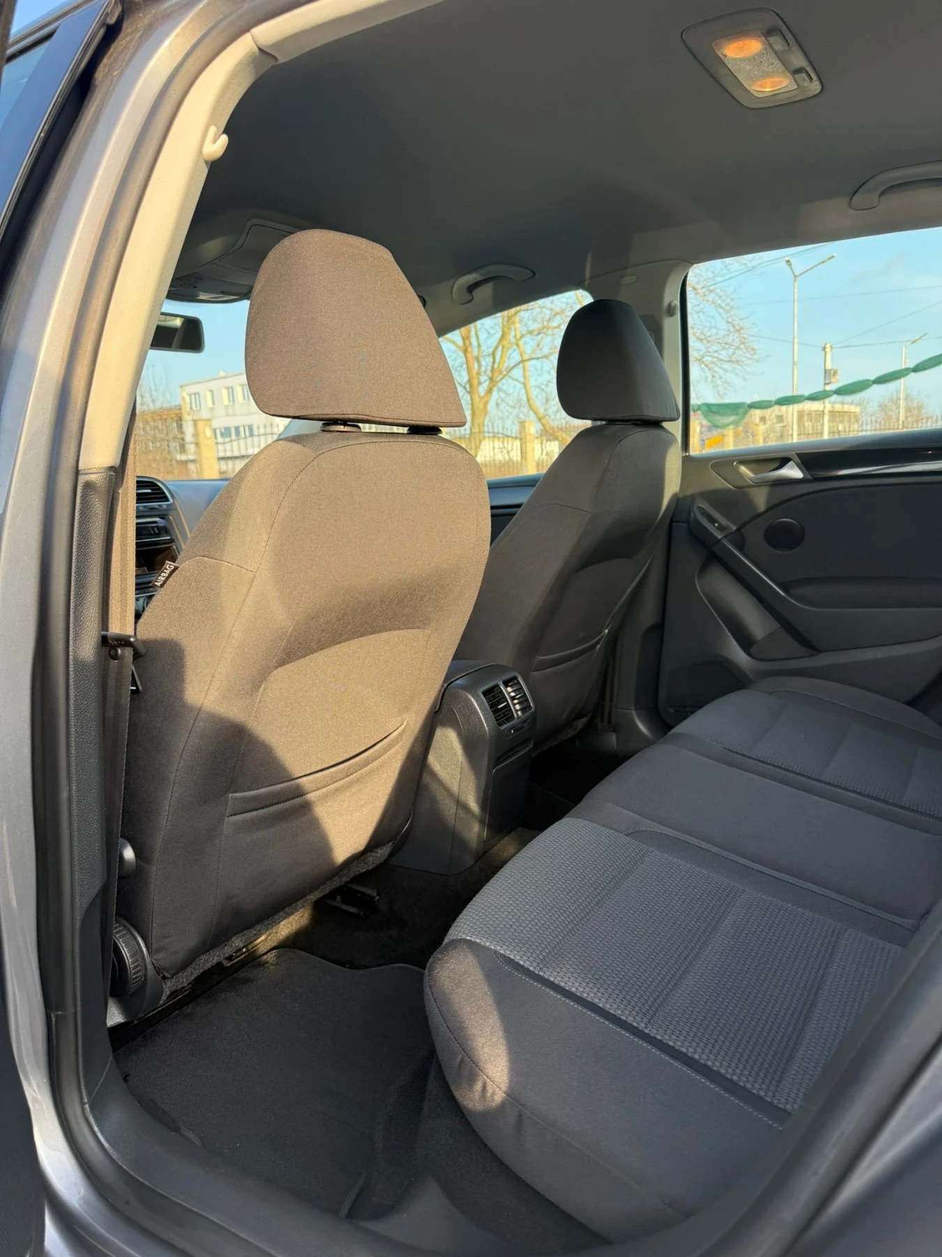 VW Golf 1, 6i  | Mobile.bg � ����������� 15