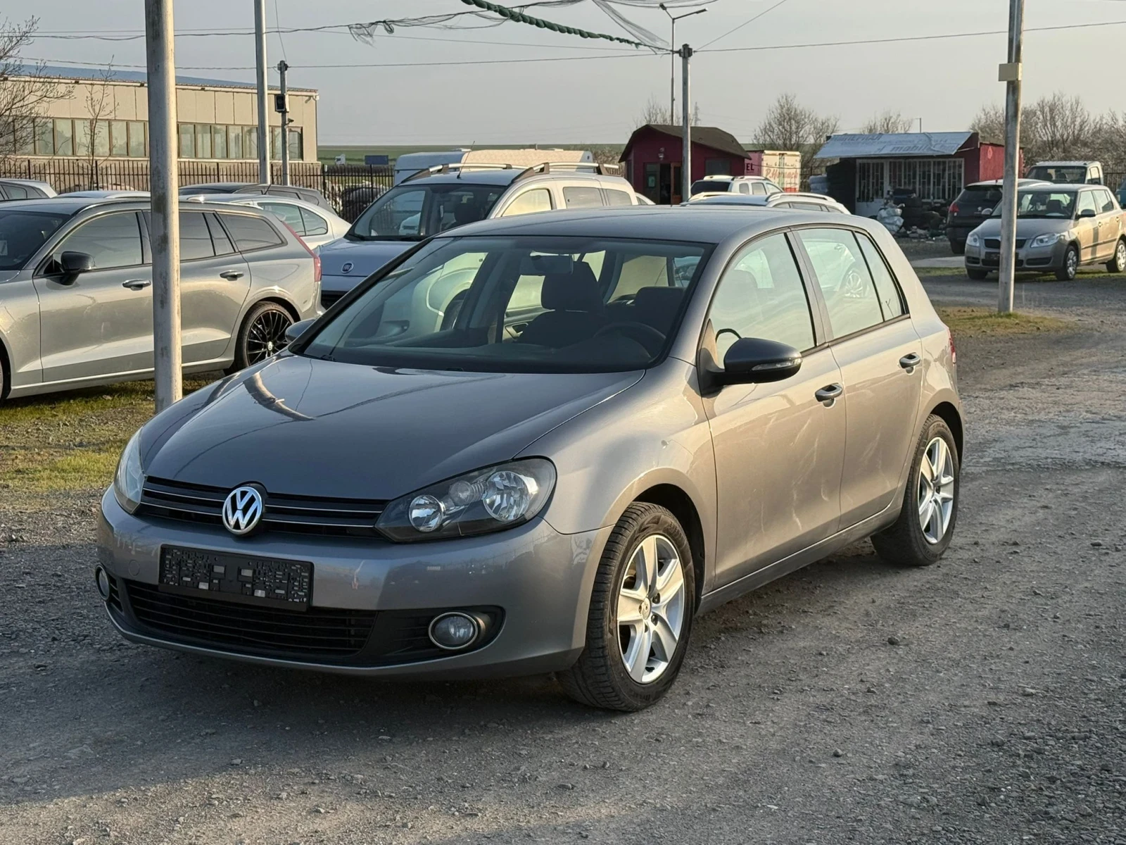 VW Golf 1, 6i  | Mobile.bg � ����������� 2