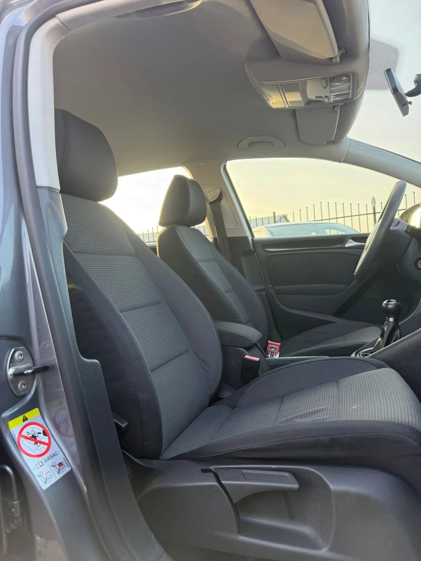VW Golf 1, 6i  | Mobile.bg � ����������� 13