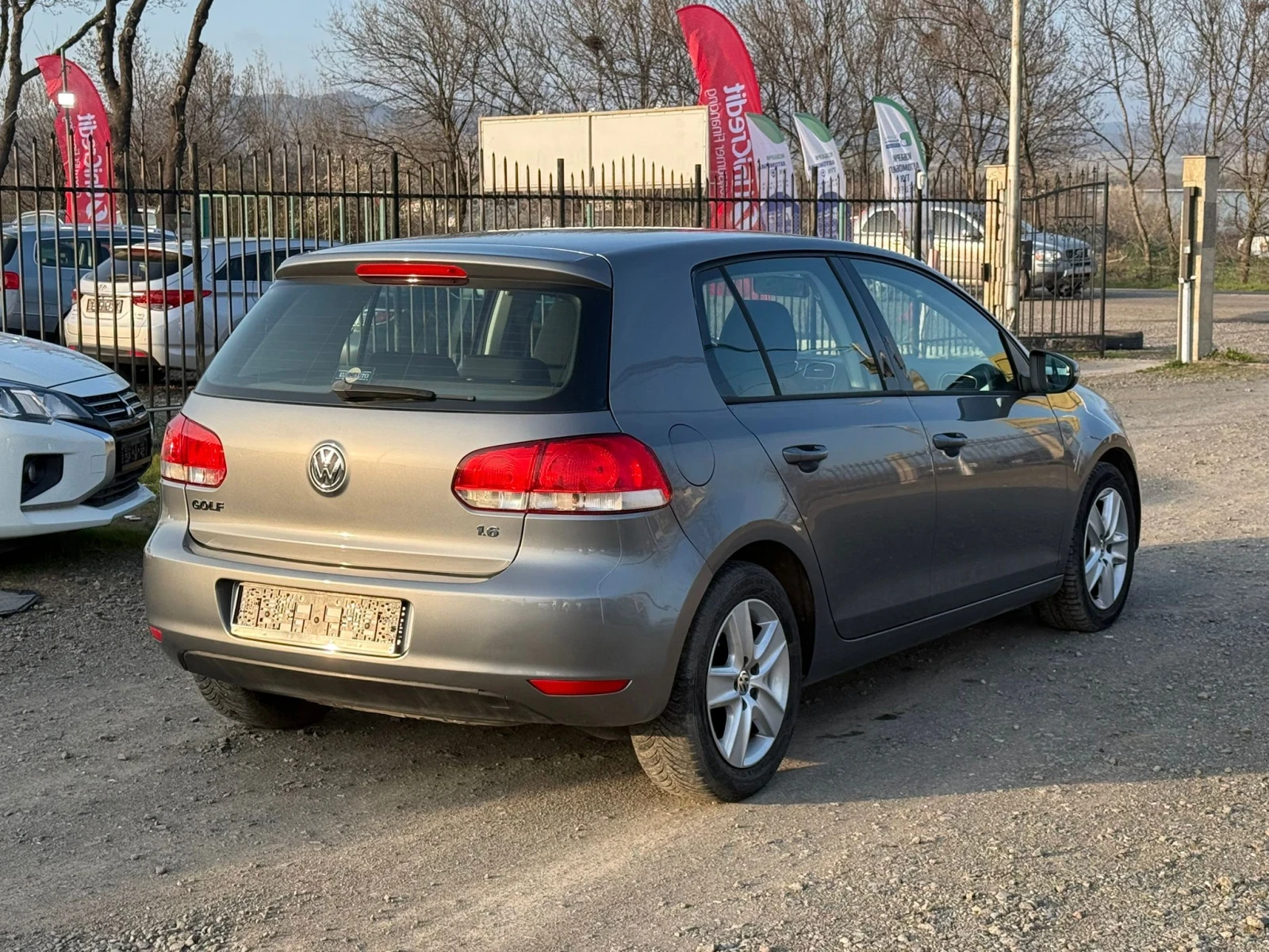 VW Golf 1, 6i  | Mobile.bg � ����������� 5