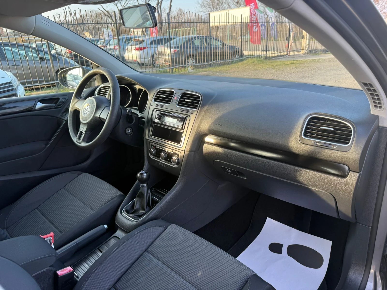 VW Golf 1, 6i  | Mobile.bg � ����������� 11