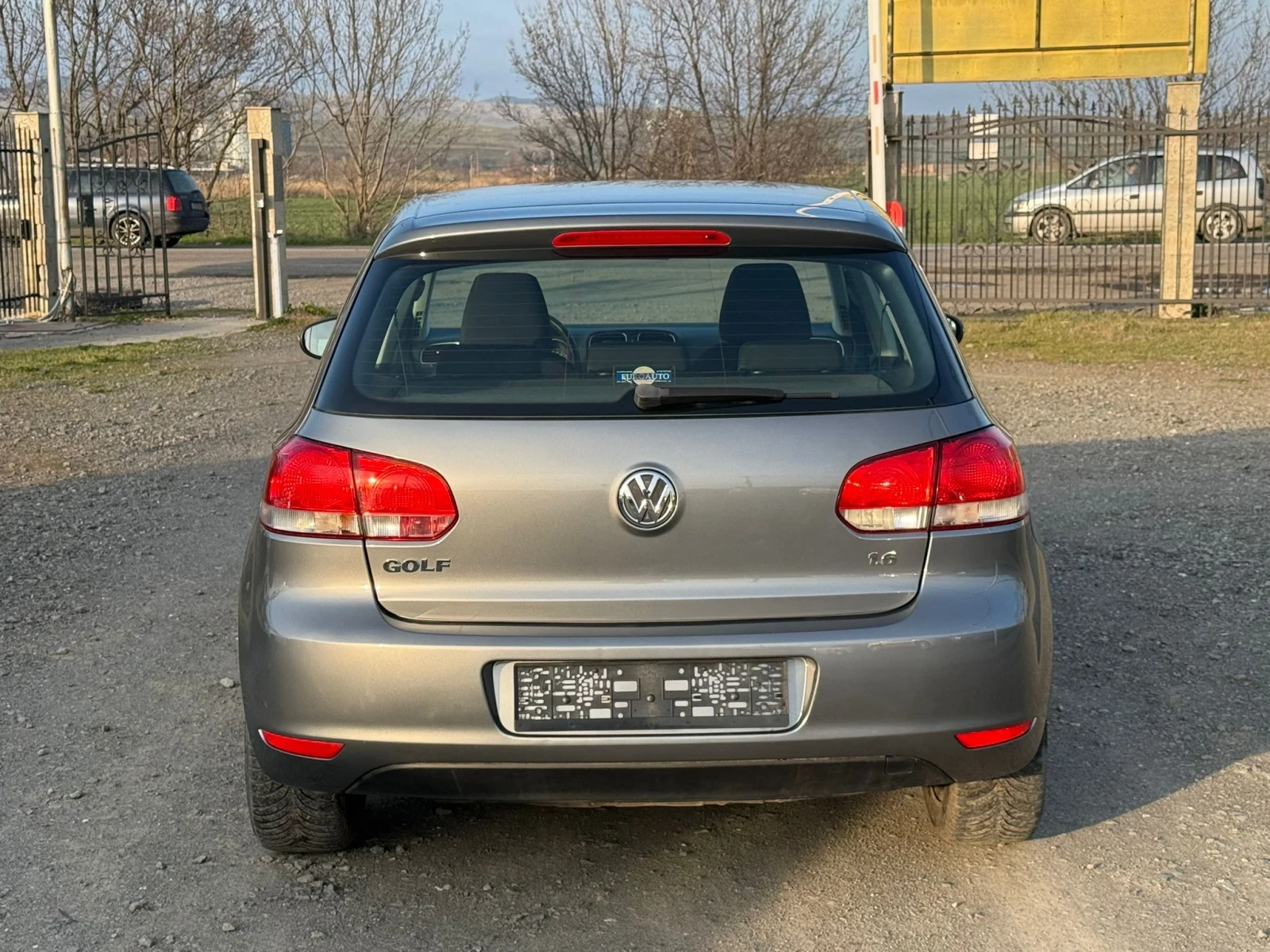 VW Golf 1, 6i  | Mobile.bg � ����������� 6
