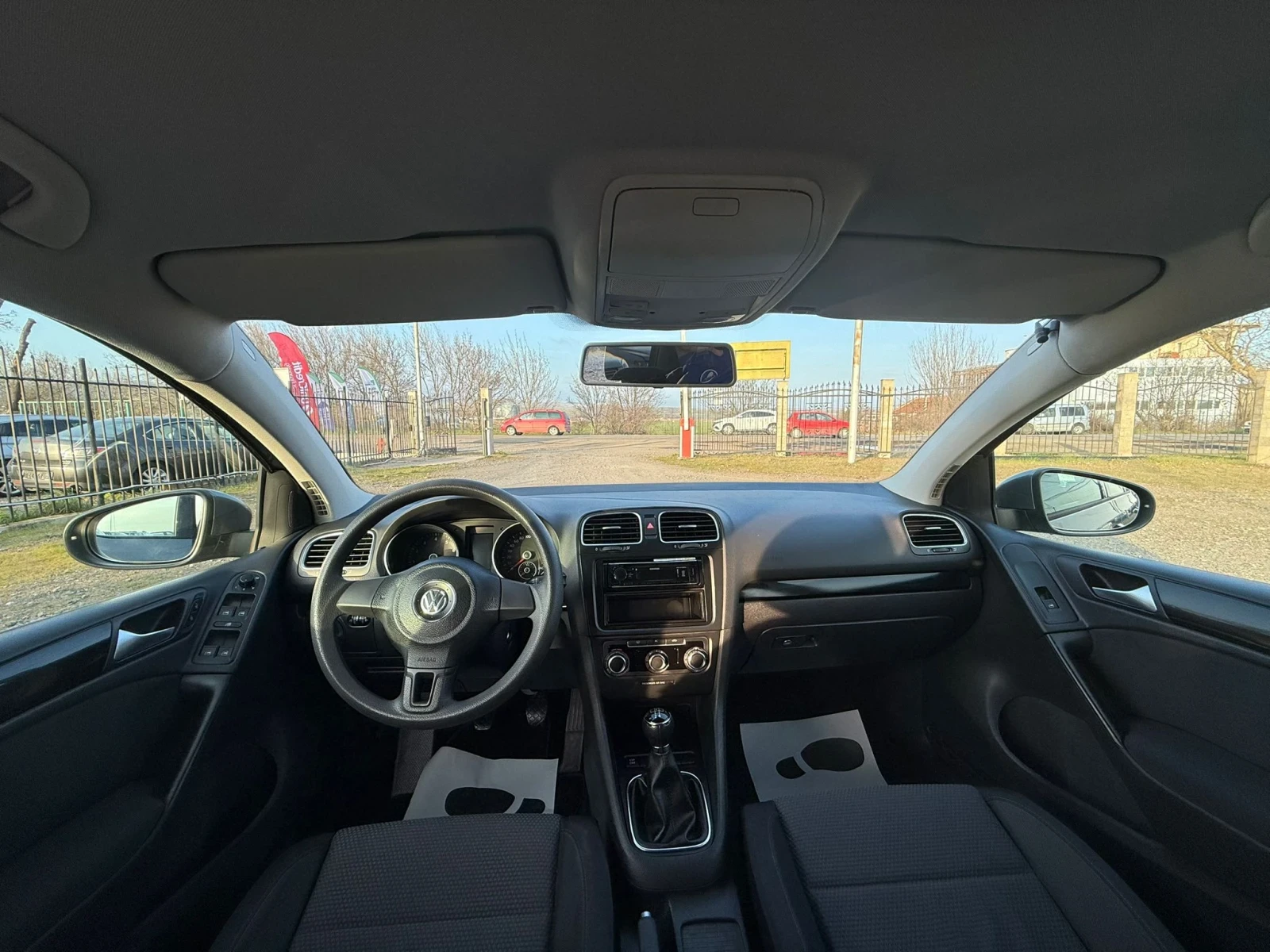 VW Golf 1, 6i  | Mobile.bg � ����������� 7