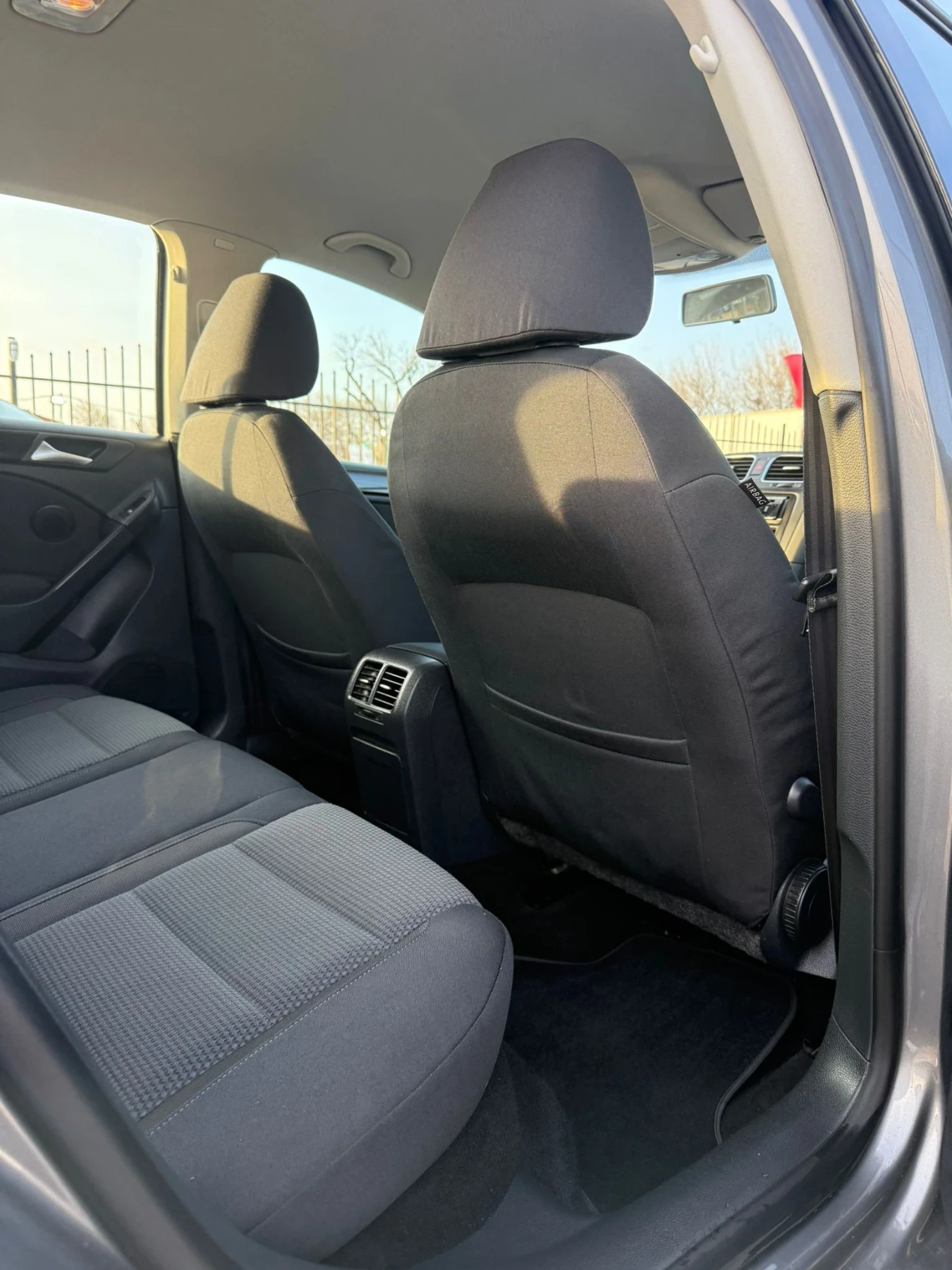 VW Golf 1, 6i  | Mobile.bg � ����������� 16