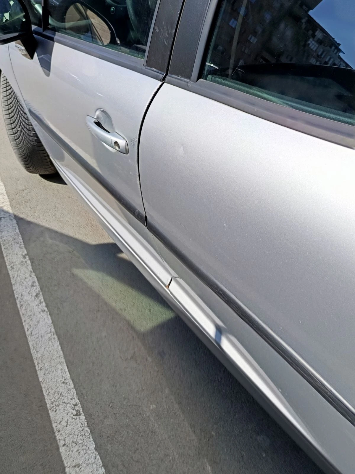 Peugeot 207, снимка 5 - Автомобили и джипове - 53950010