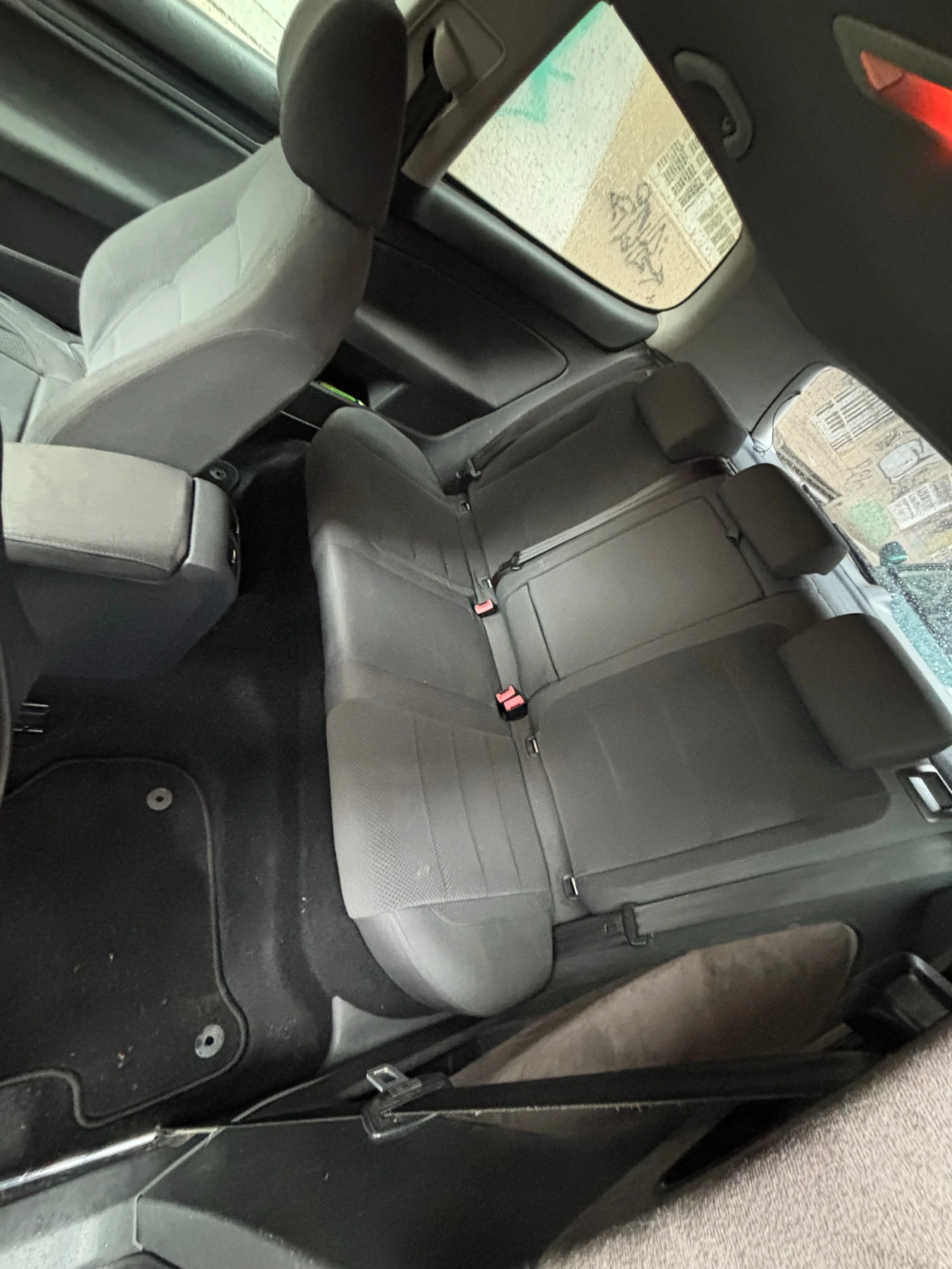 VW Golf, снимка 8 - Автомобили и джипове - 53999569