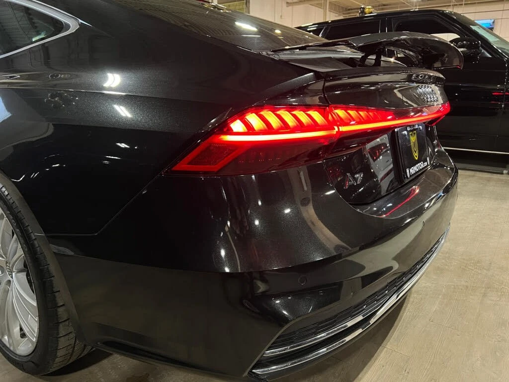 Audi A7 Progressiv* 55 TFSI* A��������� * (���� �� ��) | Mobile.bg � ����������� 12