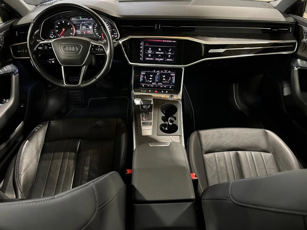 Audi A7 Progressiv* 55 TFSI* A��������� * (���� �� ��) | Mobile.bg � ����������� 17