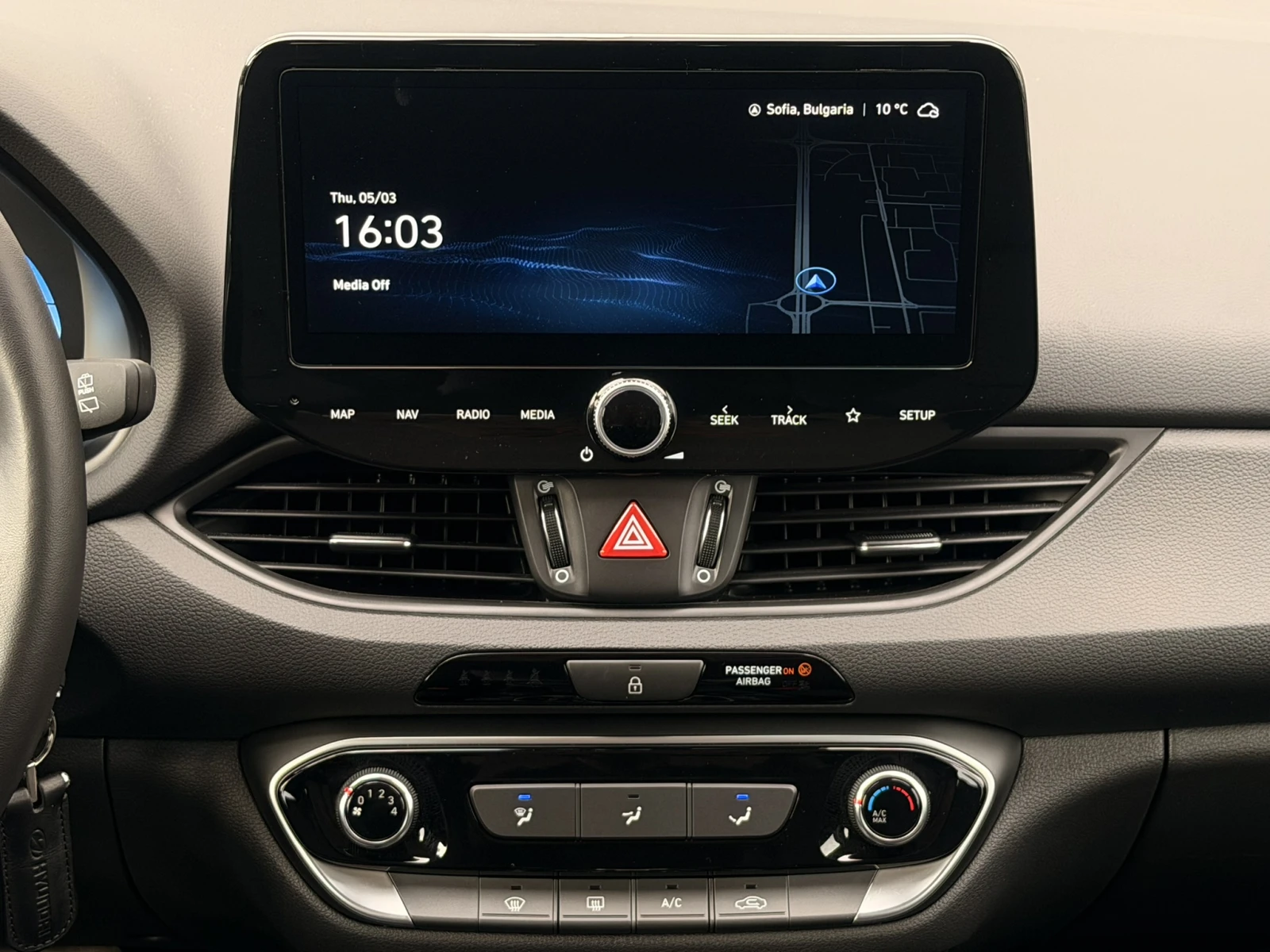 Hyundai I30 BUSINESS | Mobile.bg � ����������� 16