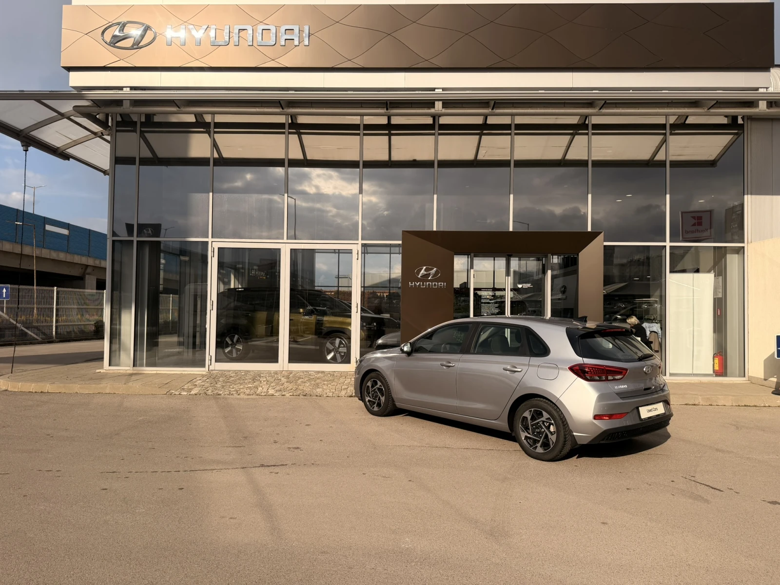 Hyundai I30 BUSINESS | Mobile.bg � ����������� 3