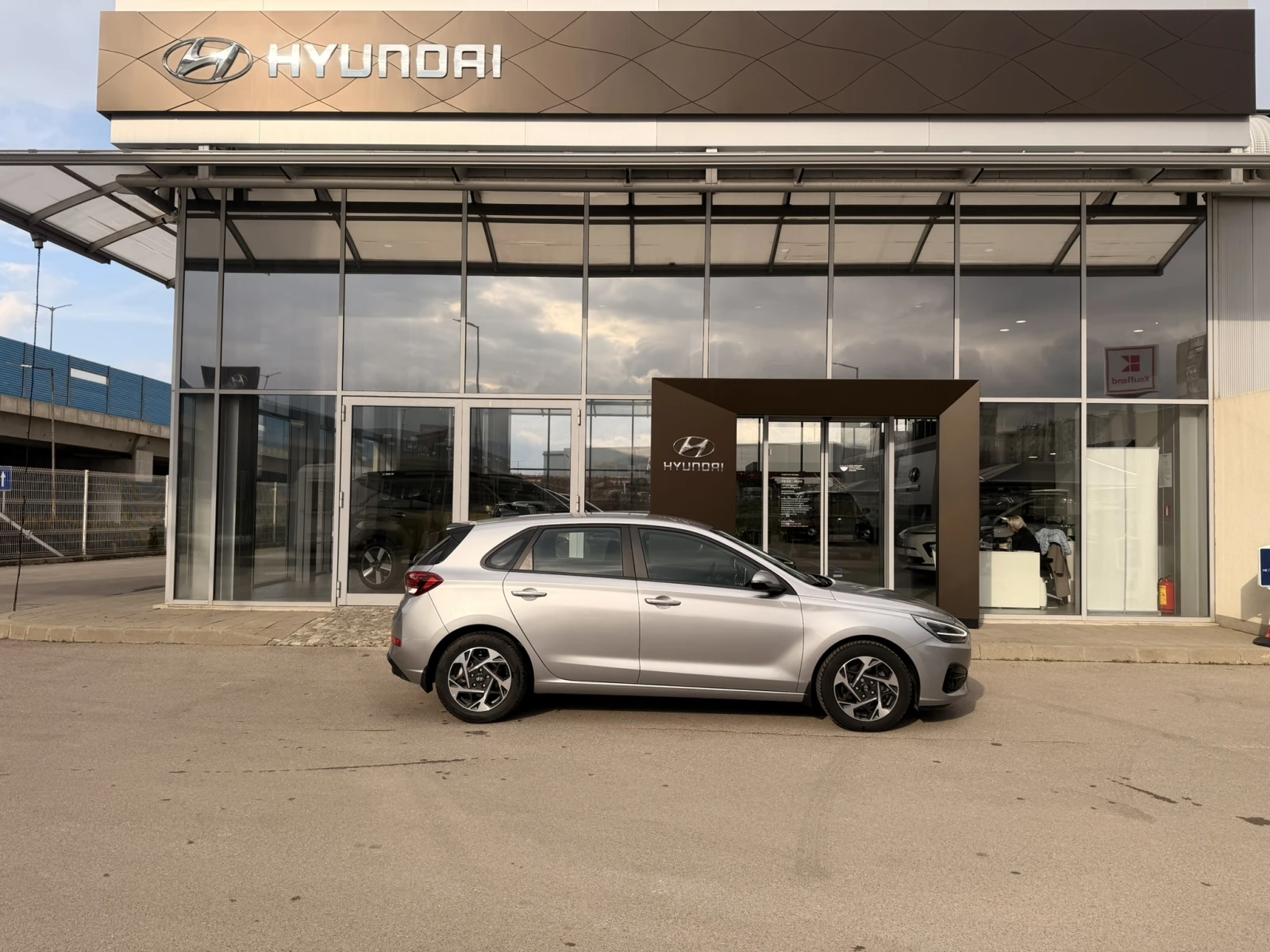 Hyundai I30 BUSINESS | Mobile.bg � ����������� 6