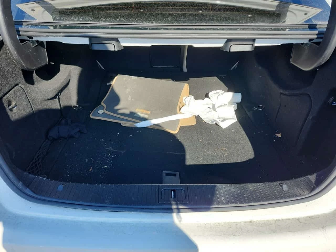 Mercedes-Benz E 300 * CARFAX * ЦЕНА ДО БГ, снимка 14 - Автомобили и джипове - 54081910