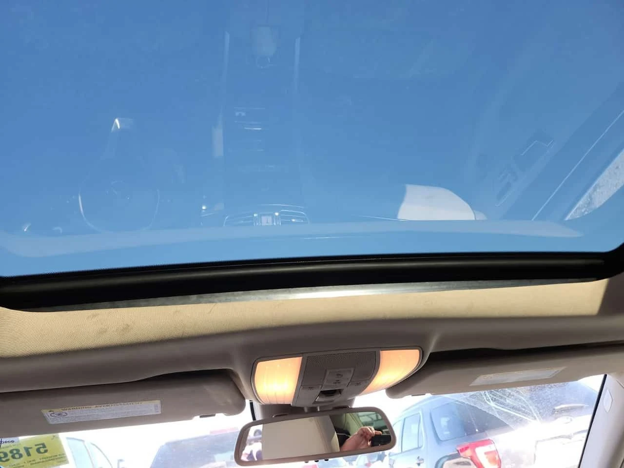 Mercedes-Benz E 300 * CARFAX * ЦЕНА ДО БГ, снимка 11 - Автомобили и джипове - 54081910