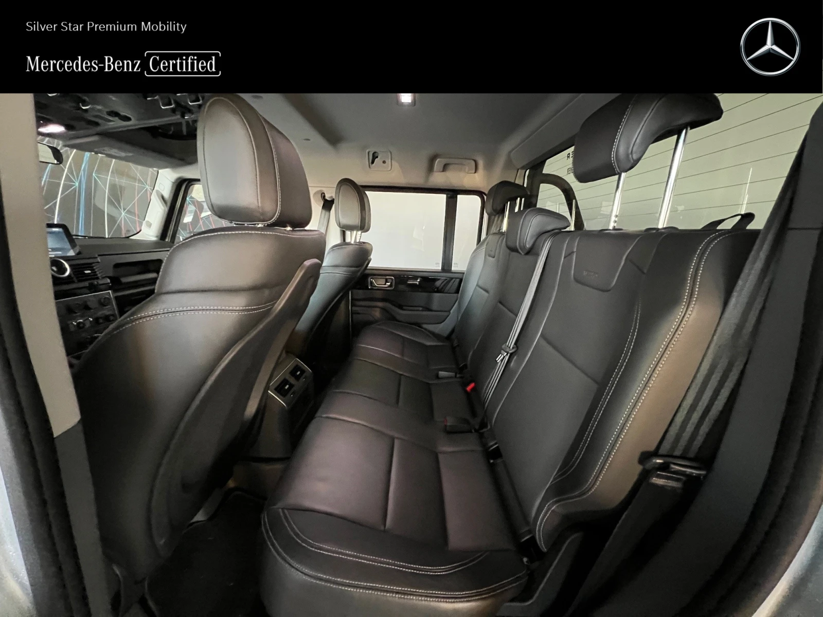 Ineos Grenadier Ineos Grenadier QUARTERMASTER 3.0L Twin-Turbo Diesel, снимка 6 - Автомобили и джипове - 54126240