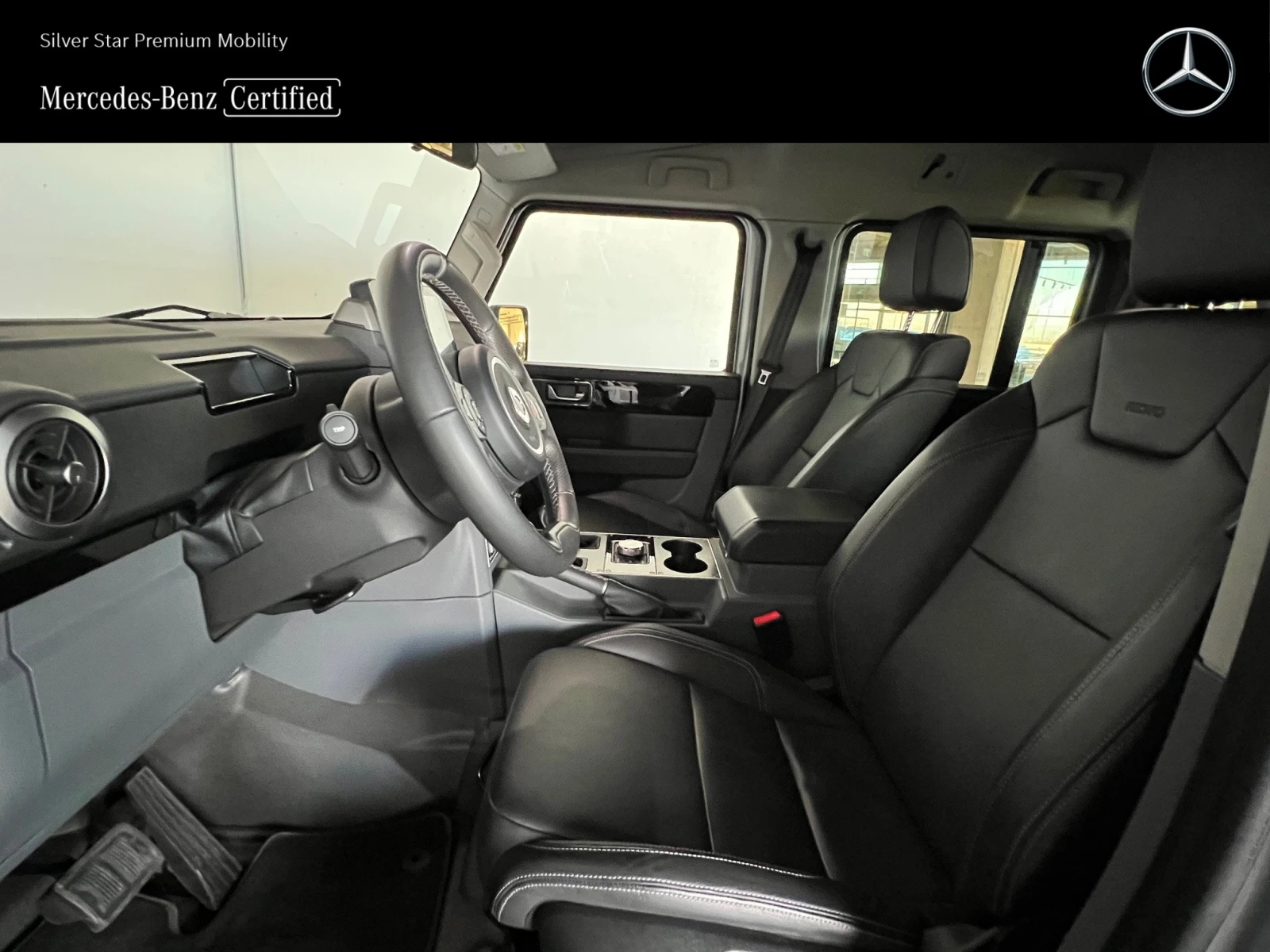 Ineos Grenadier Ineos Grenadier QUARTERMASTER 3.0L Twin-Turbo Diesel, снимка 7 - Автомобили и джипове - 54126240