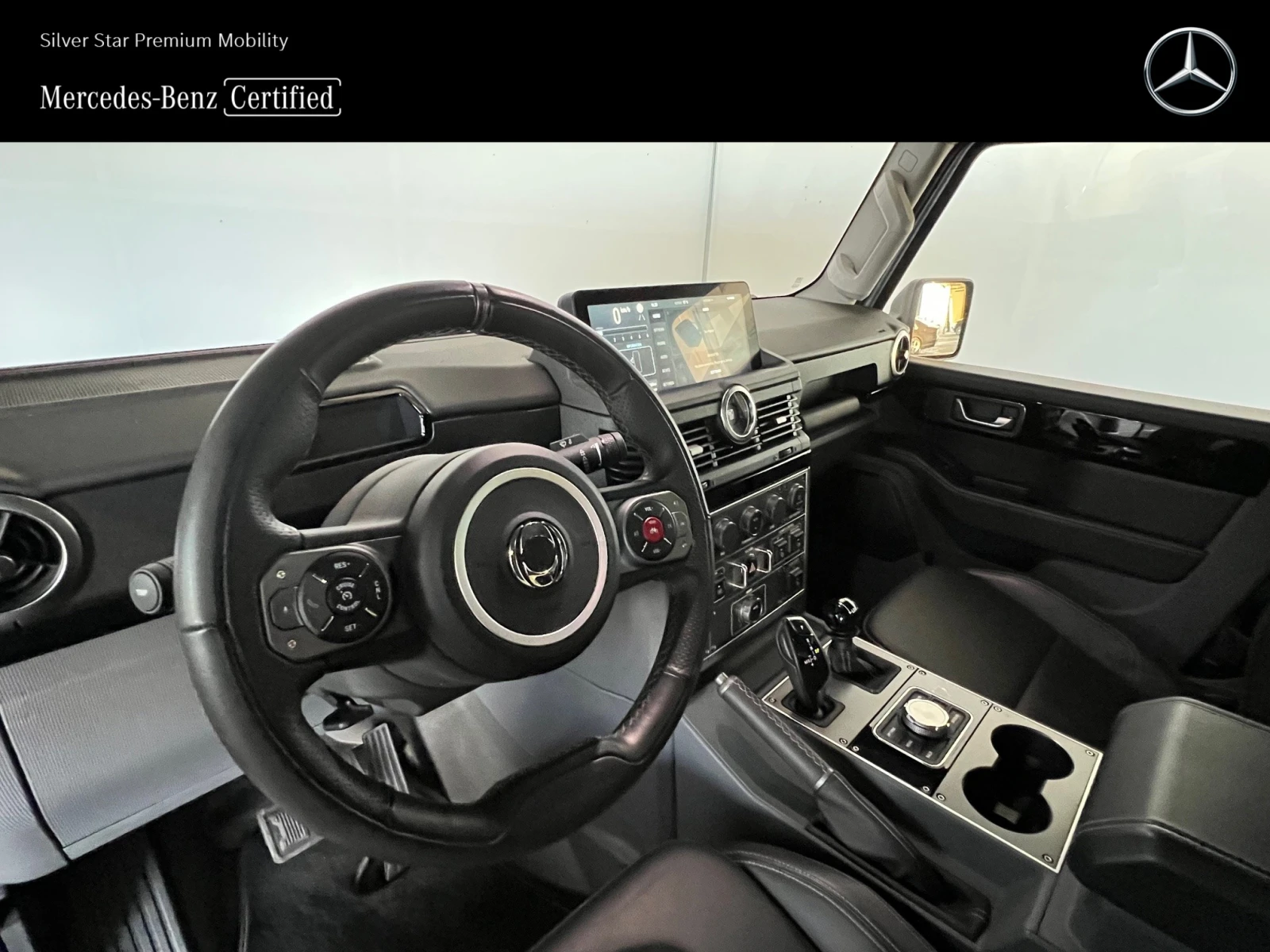 Ineos Grenadier Ineos Grenadier QUARTERMASTER 3.0L Twin-Turbo Diesel, снимка 8 - Автомобили и джипове - 54126240