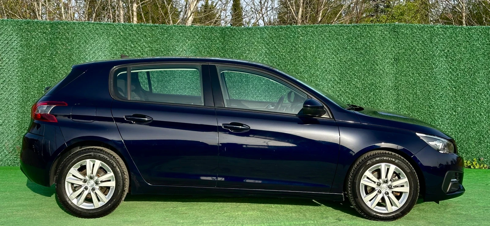 Peugeot 308 ������ �������� 8�������� 118000�� | Mobile.bg � ����������� 3